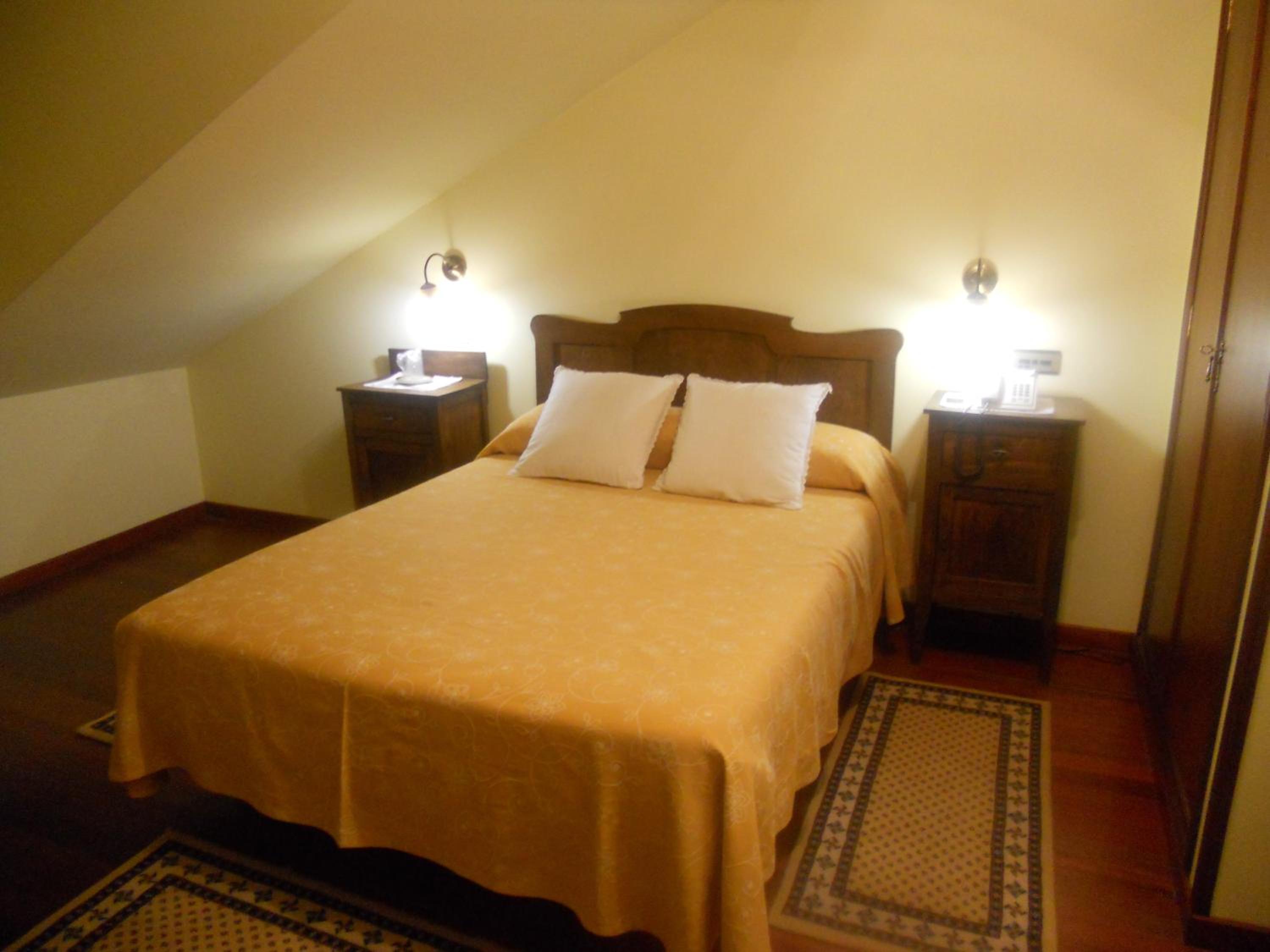 Habitación Individual