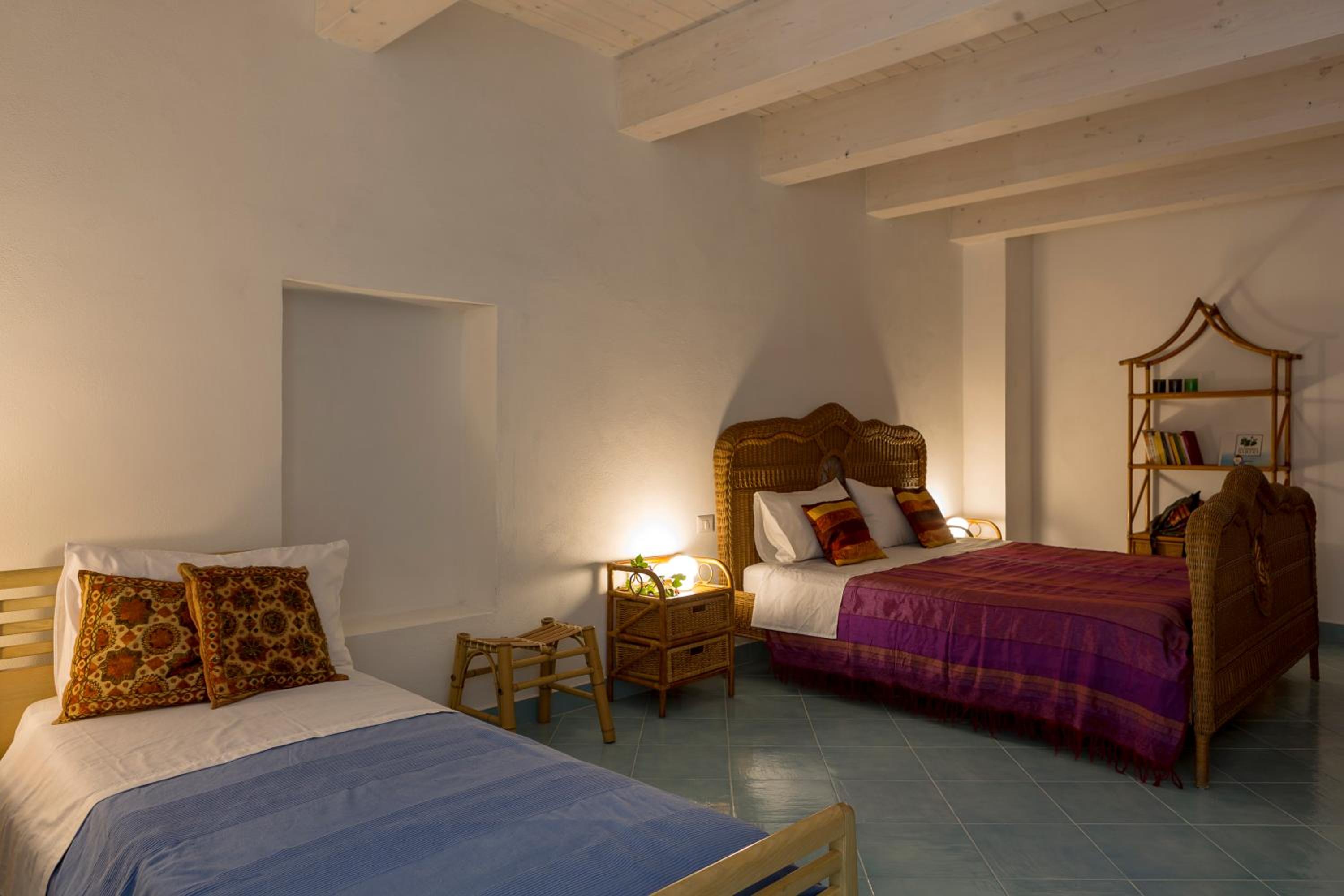 Family Room with Private Bathroom - Photo 1