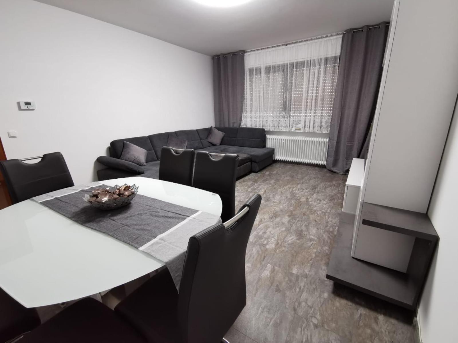 Two-Bedroom Apartment - Photo 28