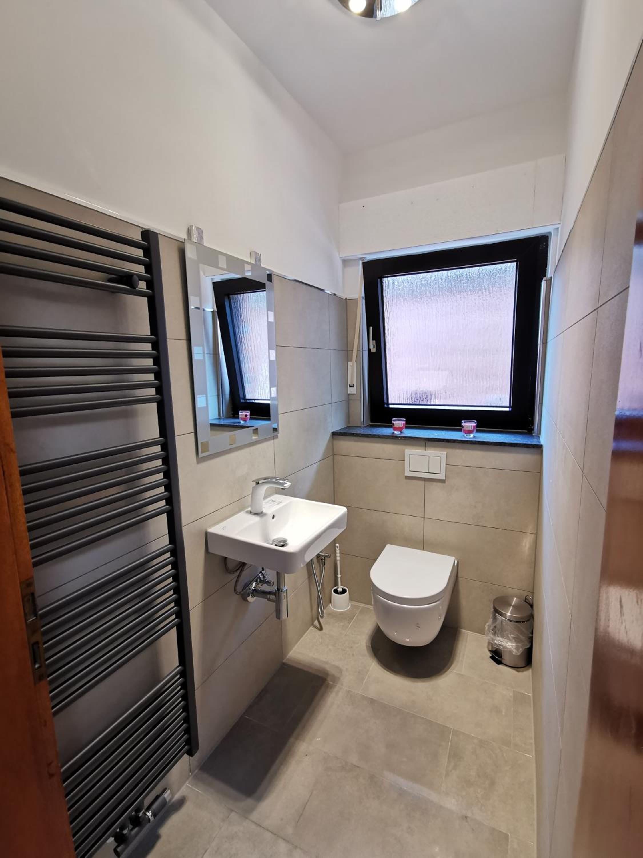 Two-Bedroom Apartment - Photo 26