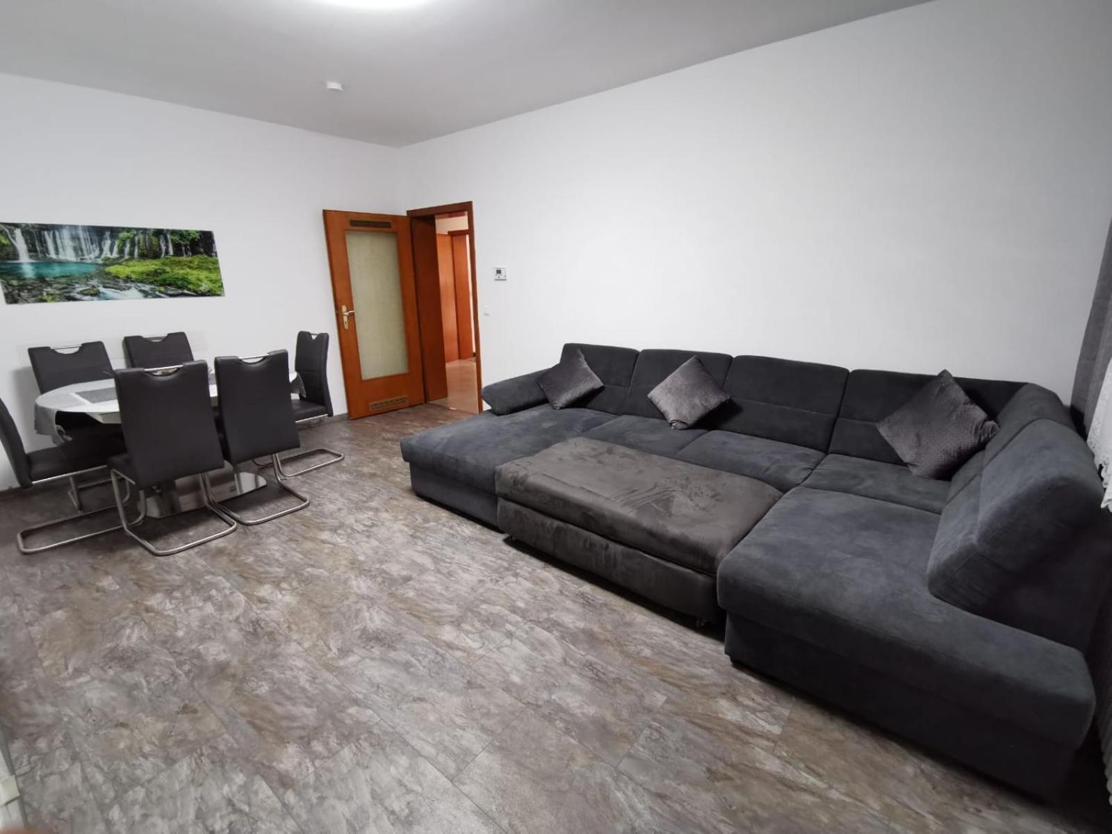 Two-Bedroom Apartment - Photo 25
