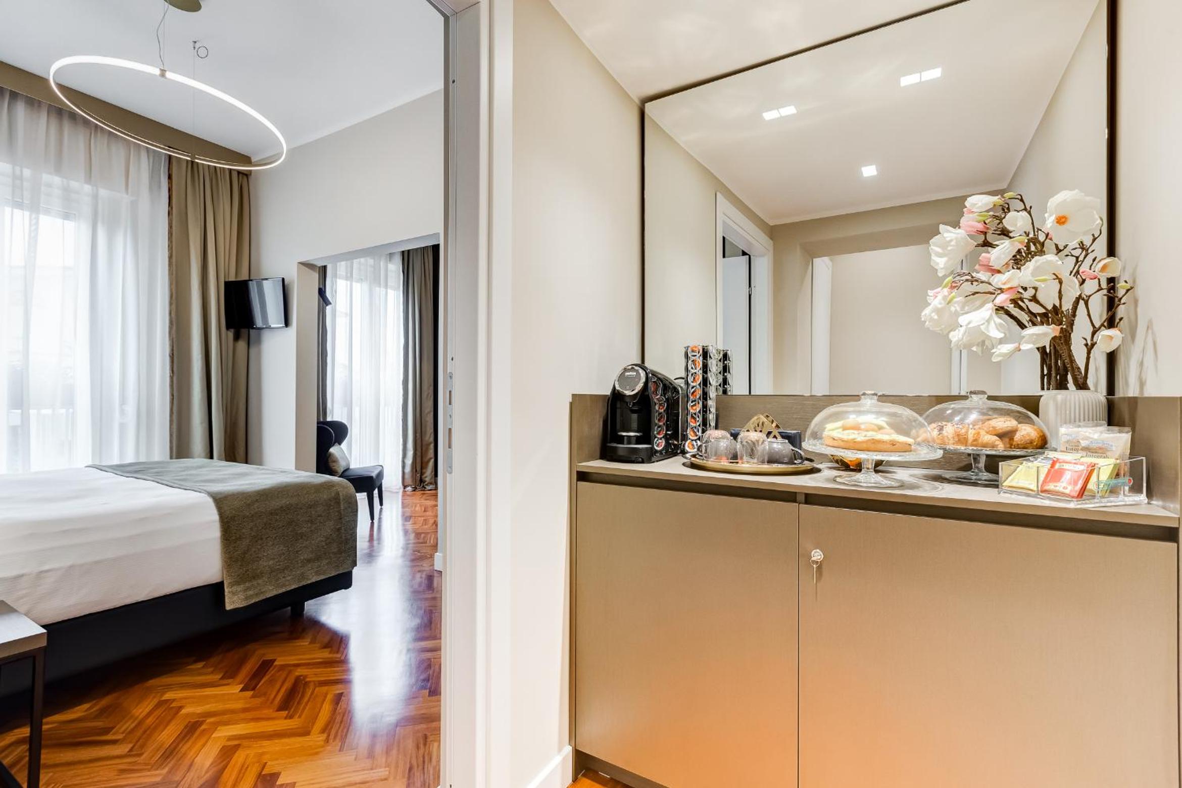 One-Bedroom Suite