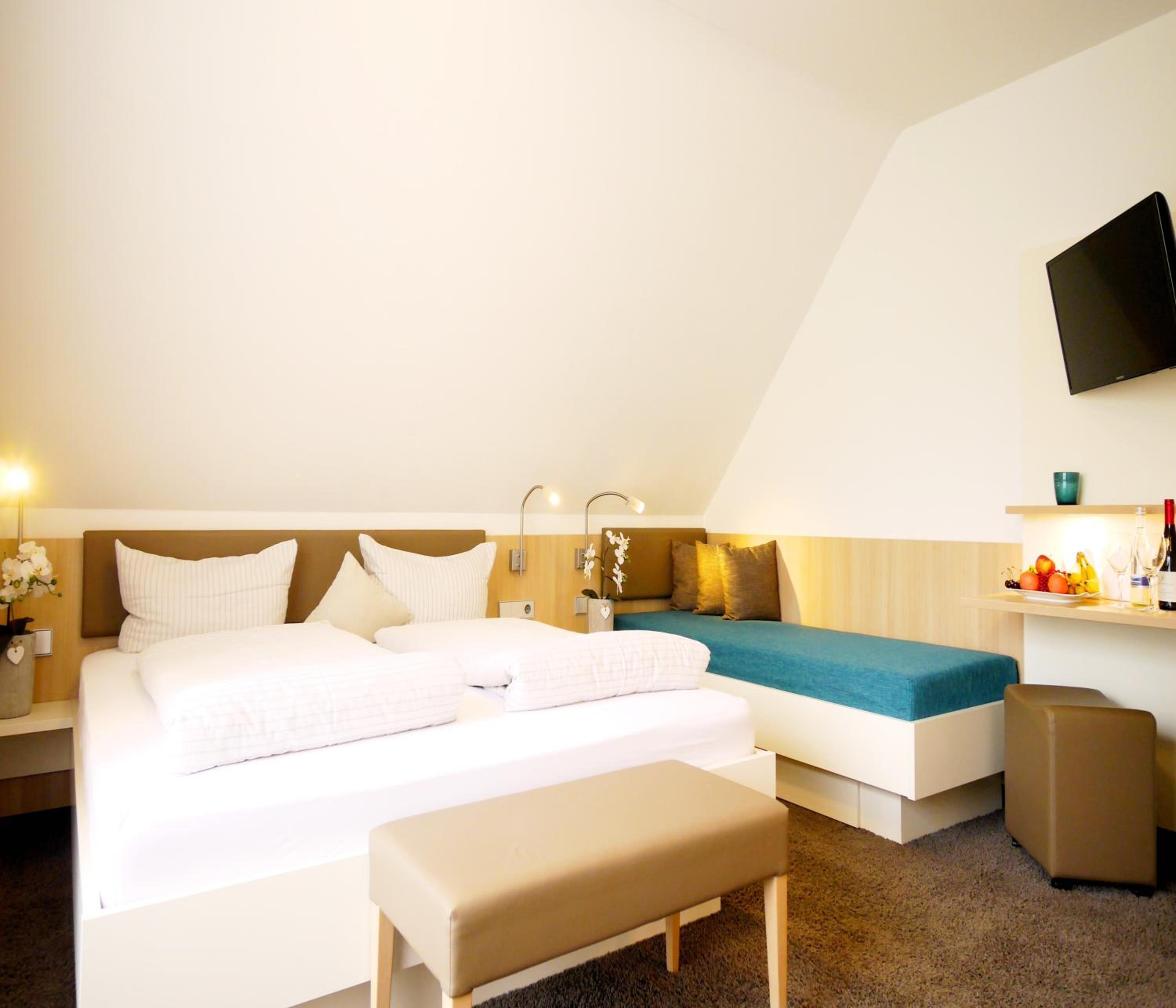 Business Double Room - Photo 2