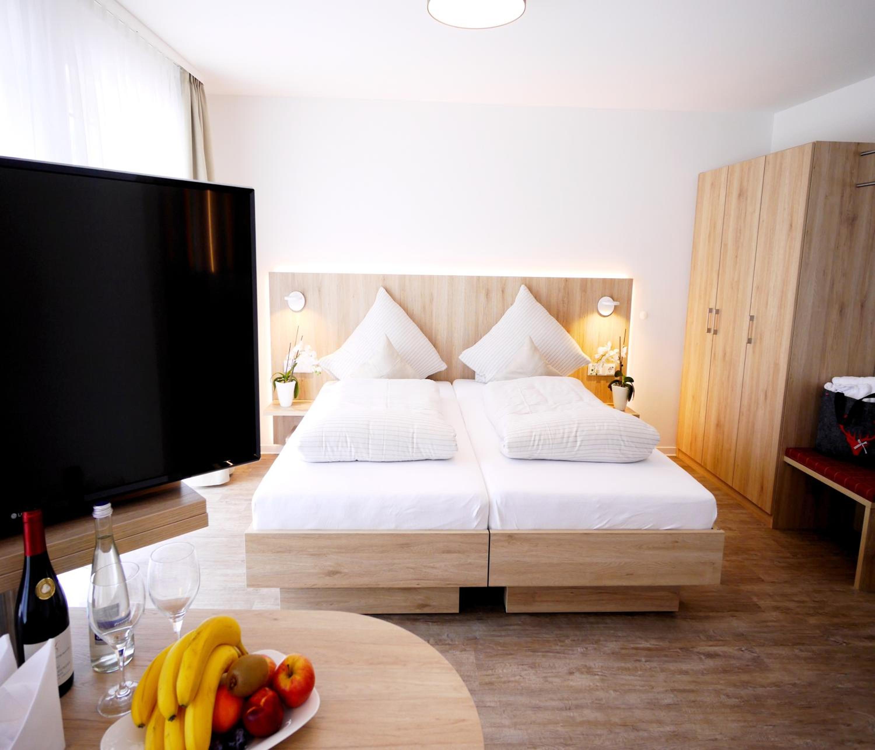 Deluxe Double Room - Photo 2