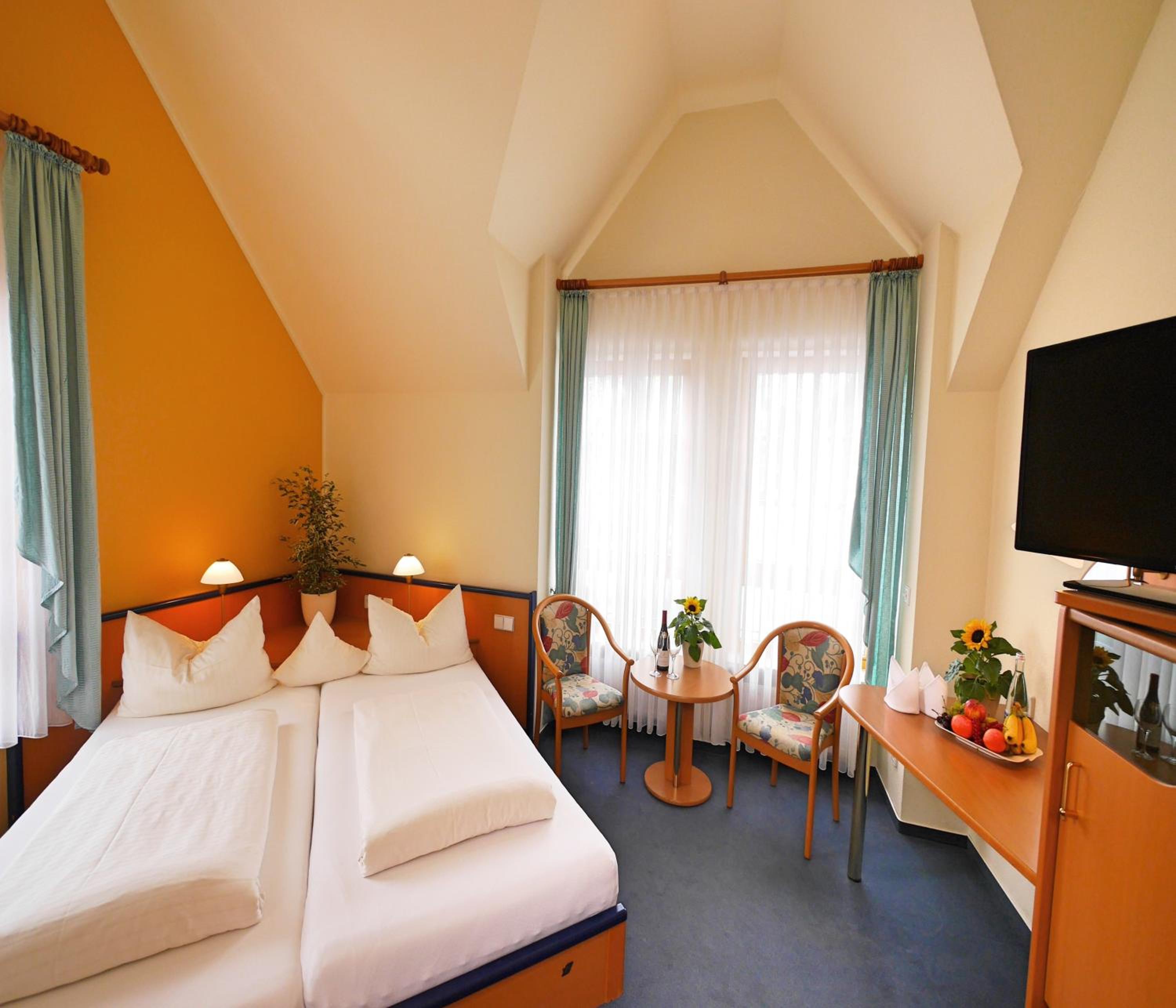 Comfort Double Room - Photo 1