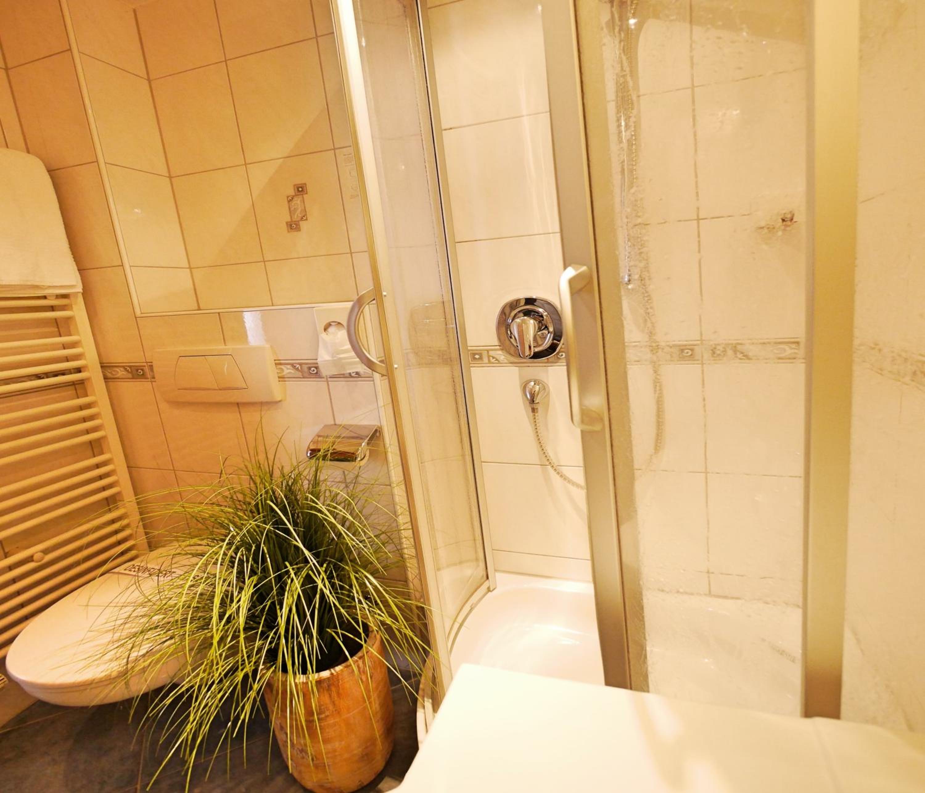 Economy Single Room photo 2