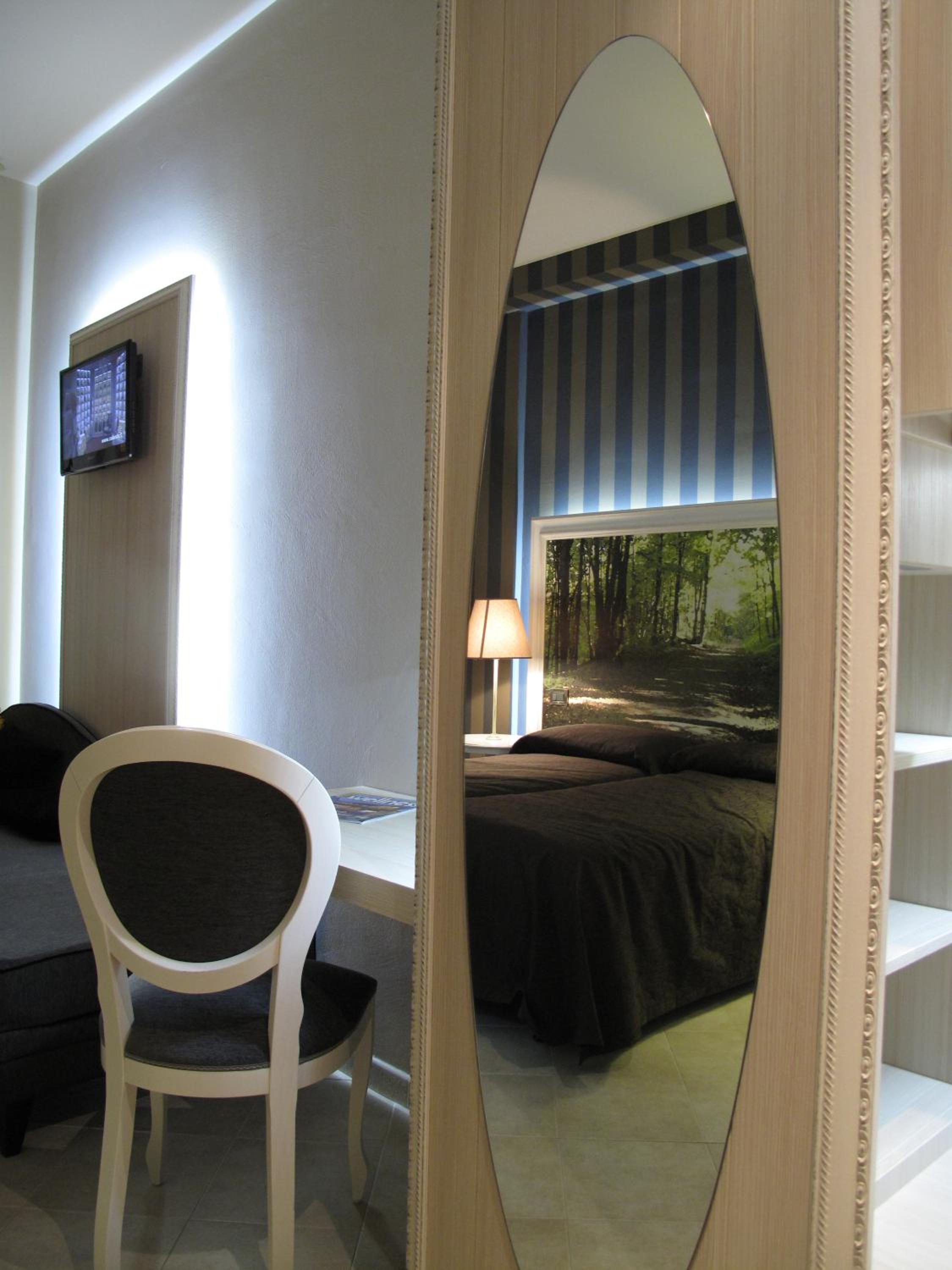 Classic Double or Twin Room