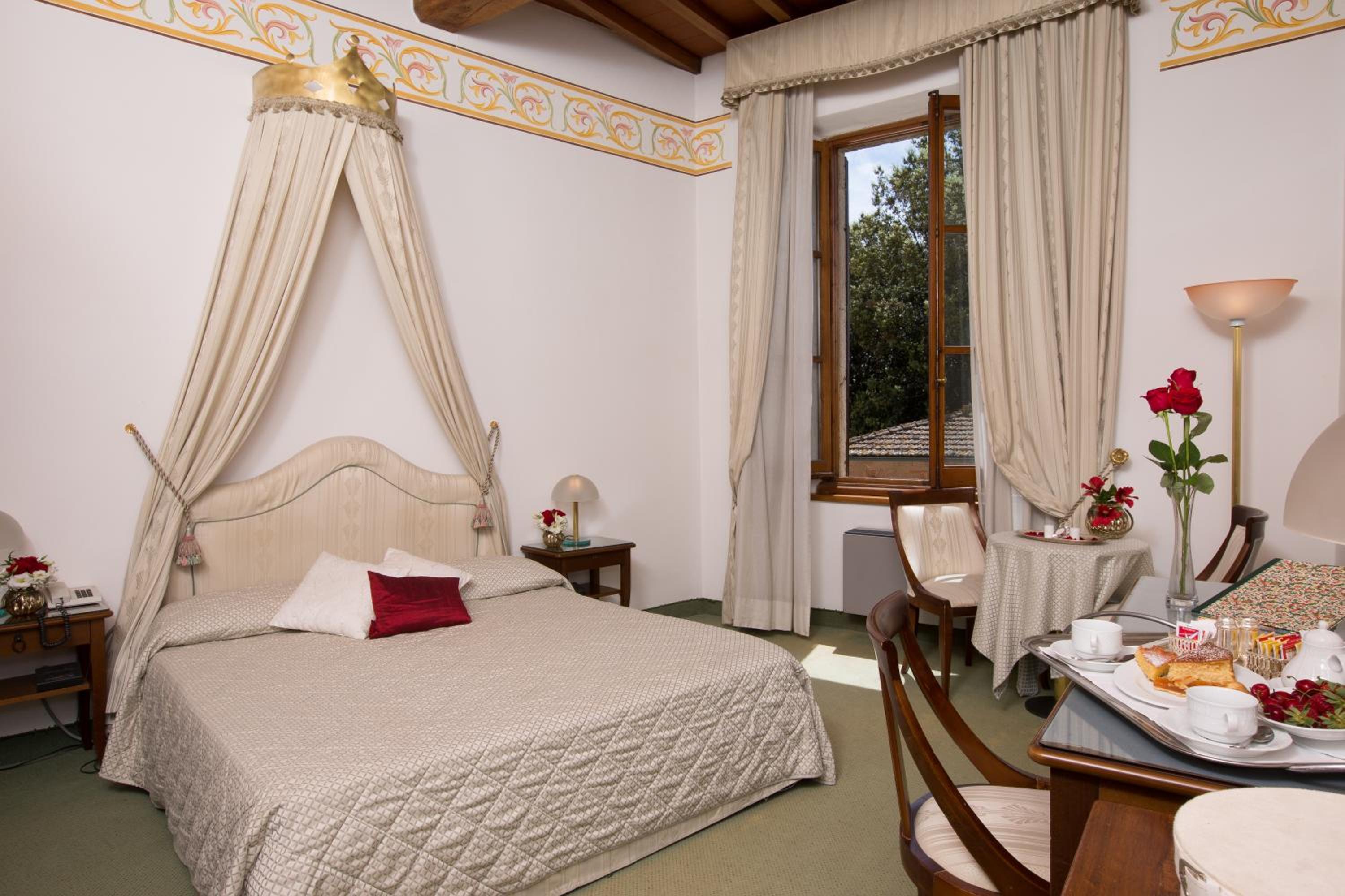 Superior Double Room - Photo 1