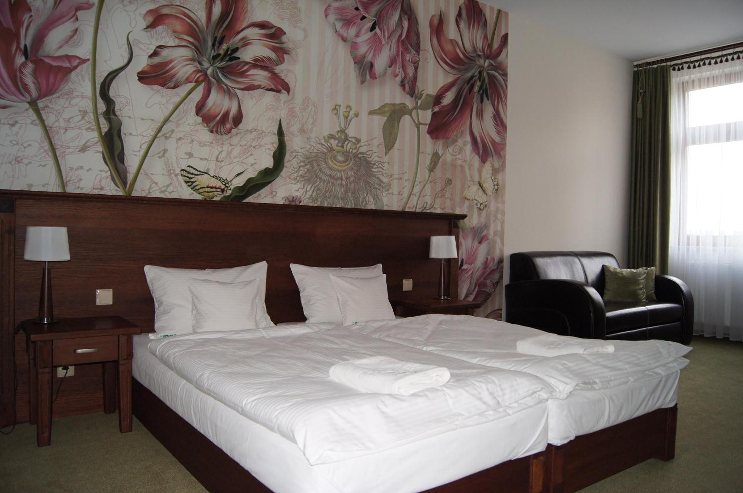 Double Room - Photo 3
