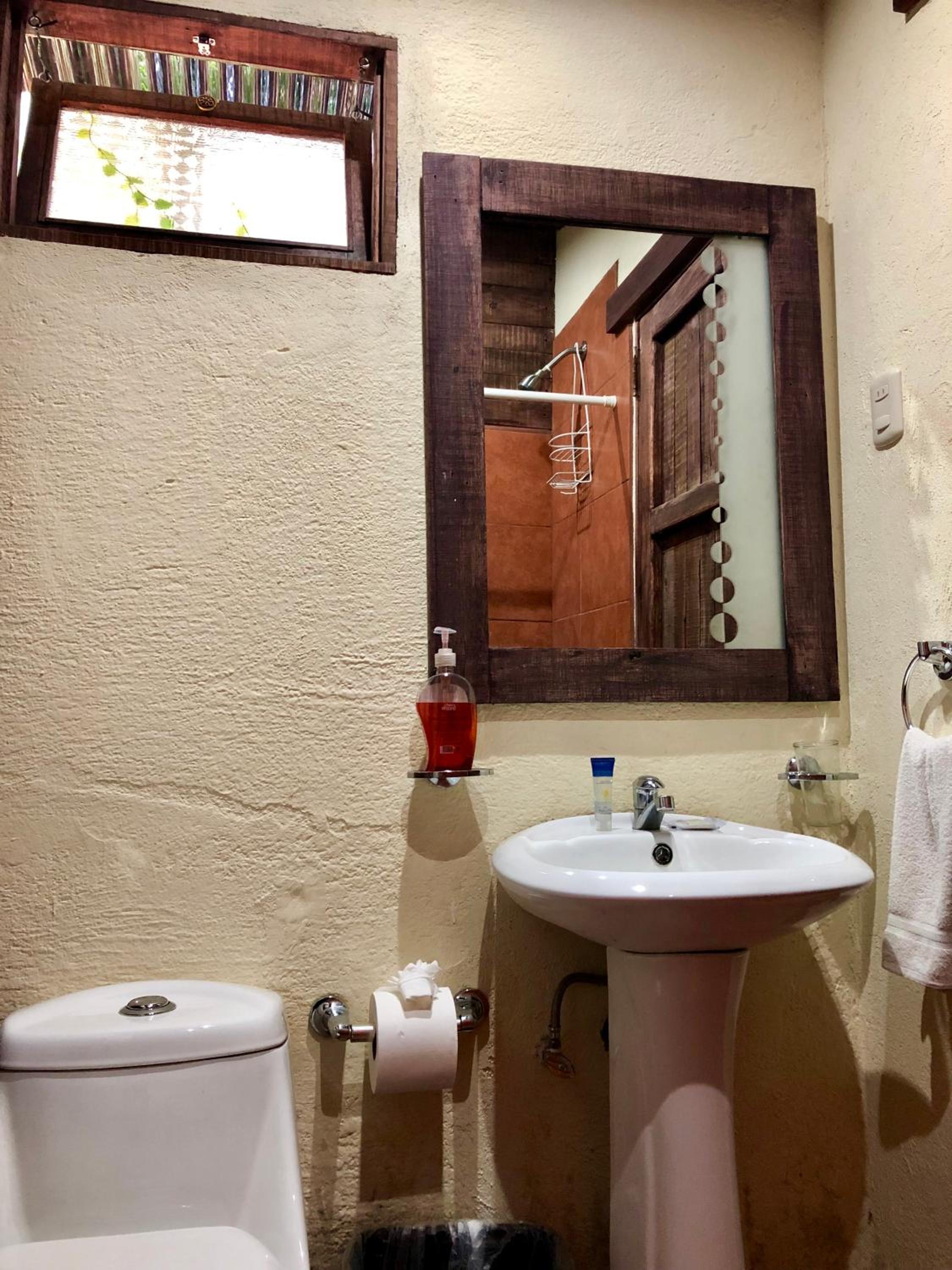 Quadruple Room with Bathroom photo 3