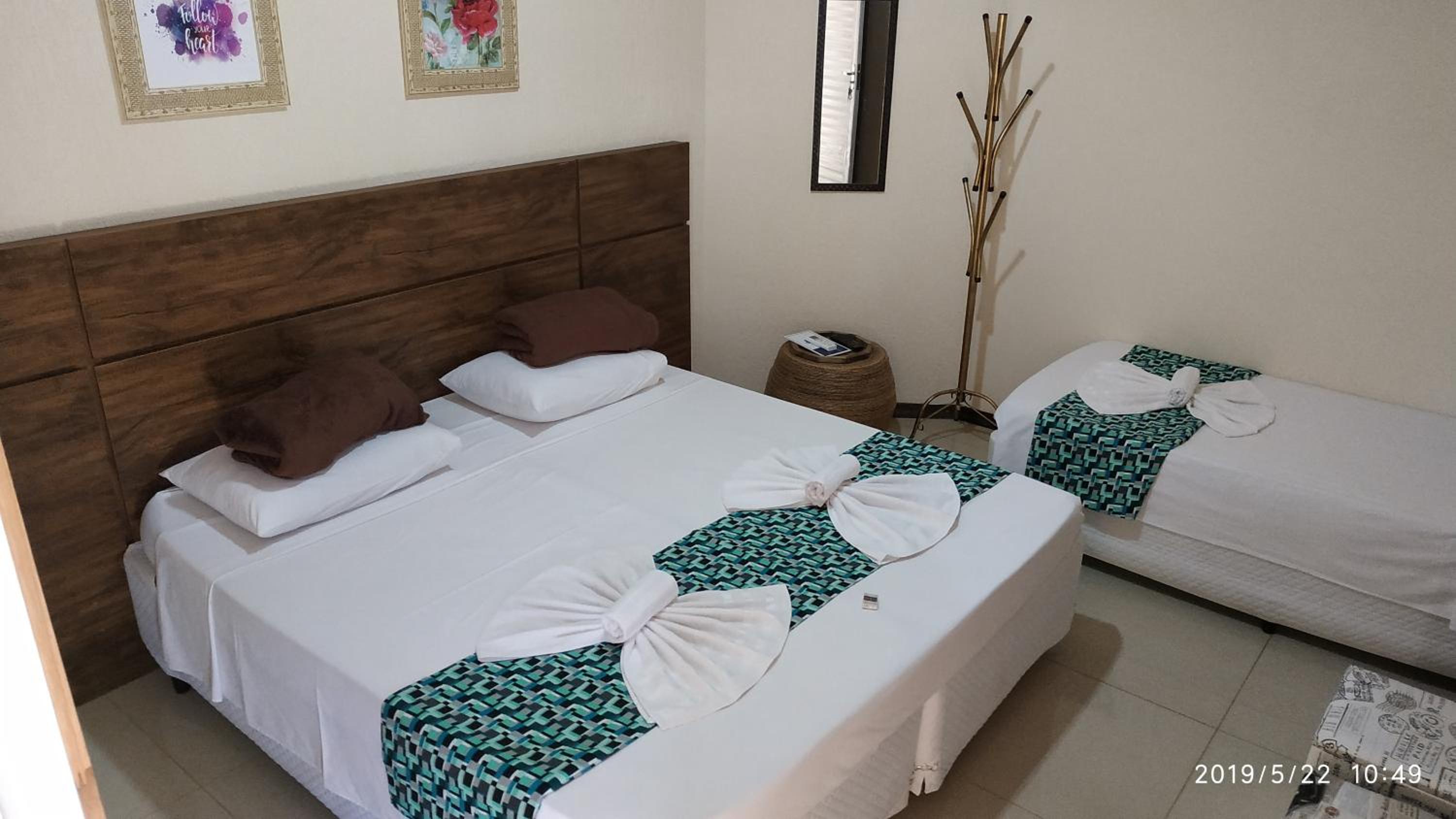 Triple Room photo 3