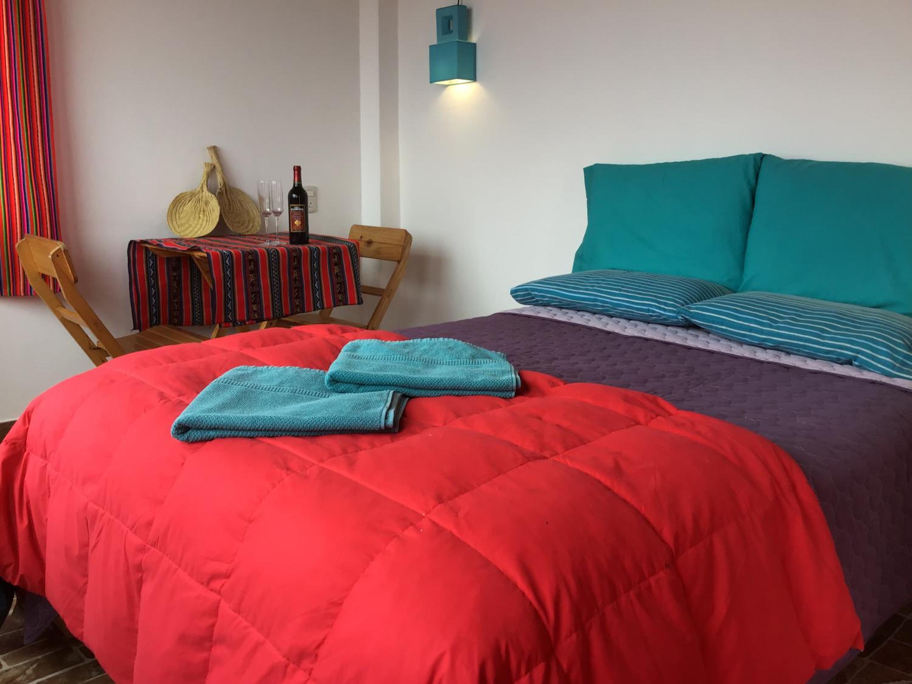 Suite with Sea View photo 3