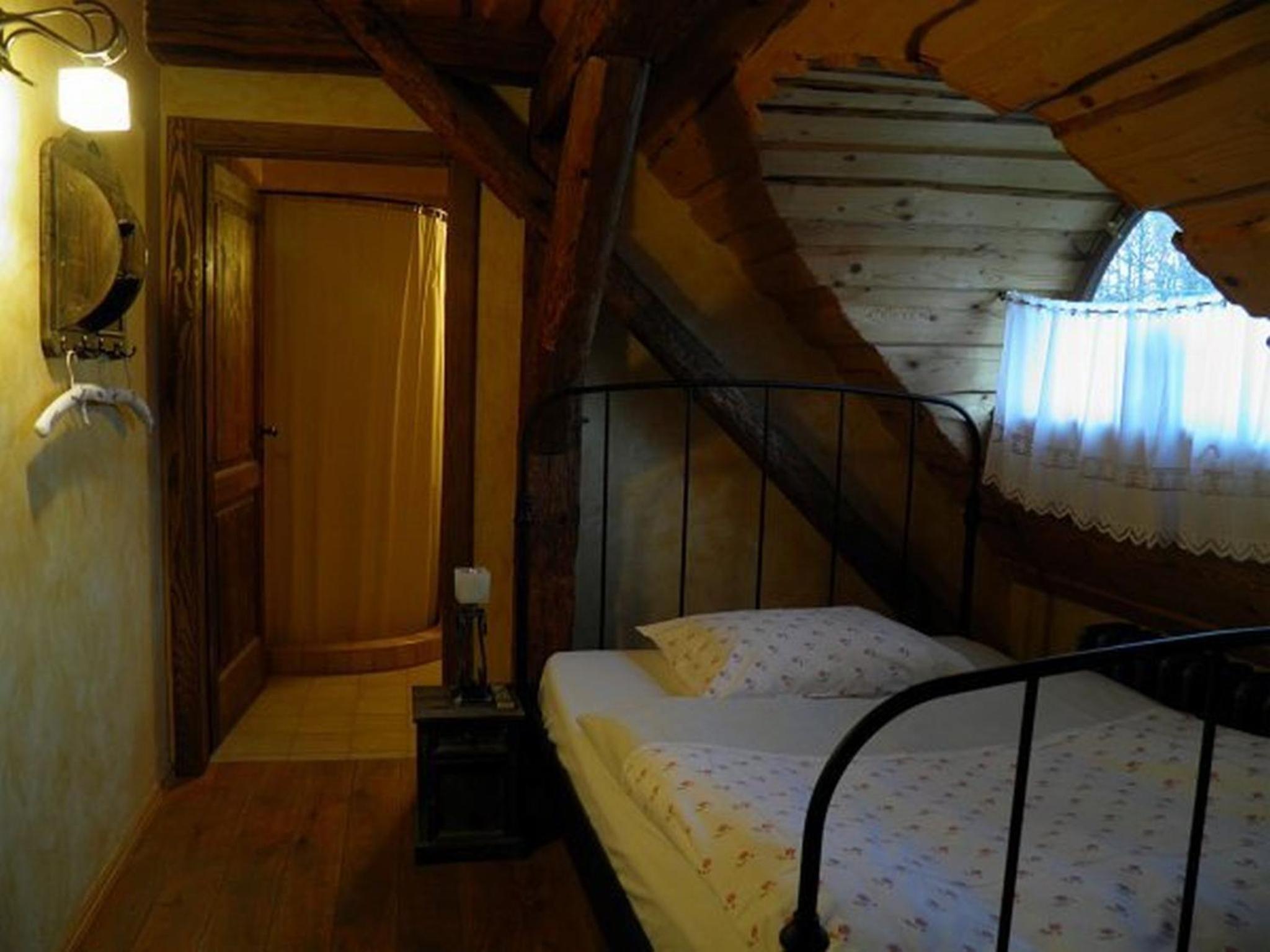 Single Room with Shower photo 1