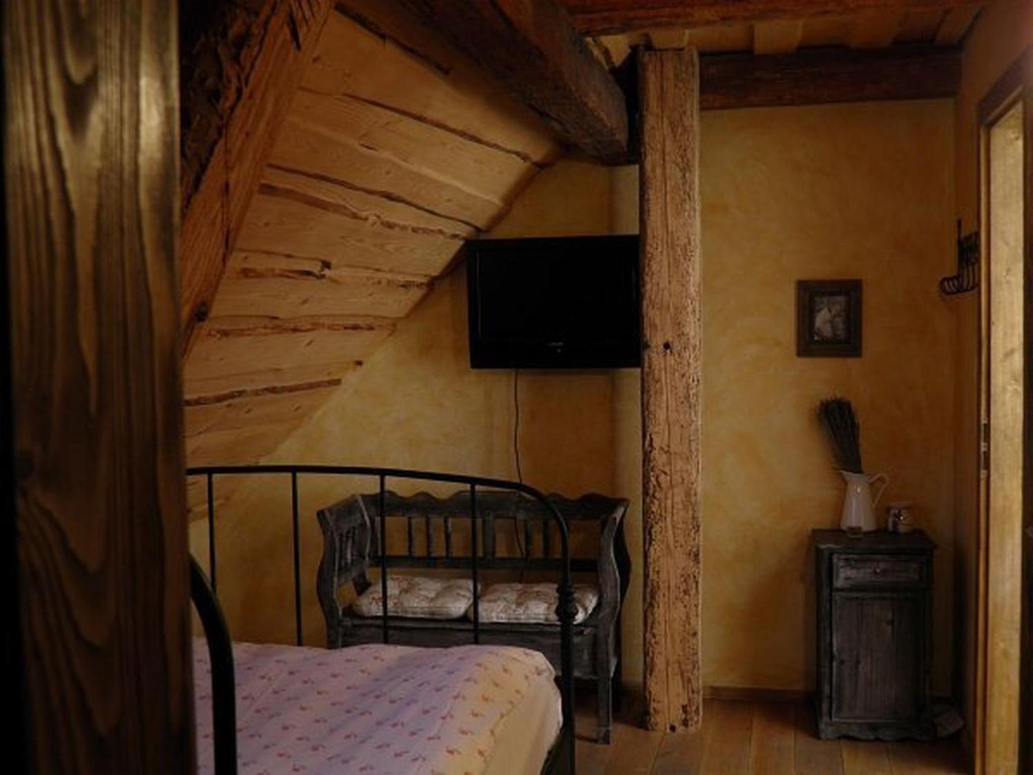 Single Room with Shower photo 2