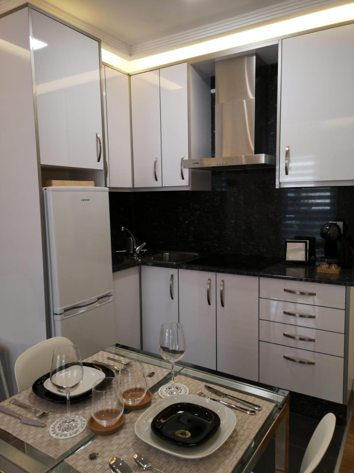 Two-Bedroom Apartment - Photo 18