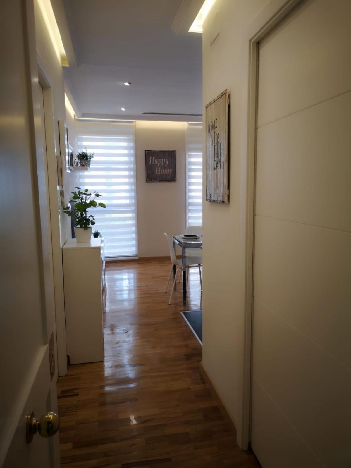 Two-Bedroom Apartment - Photo 26