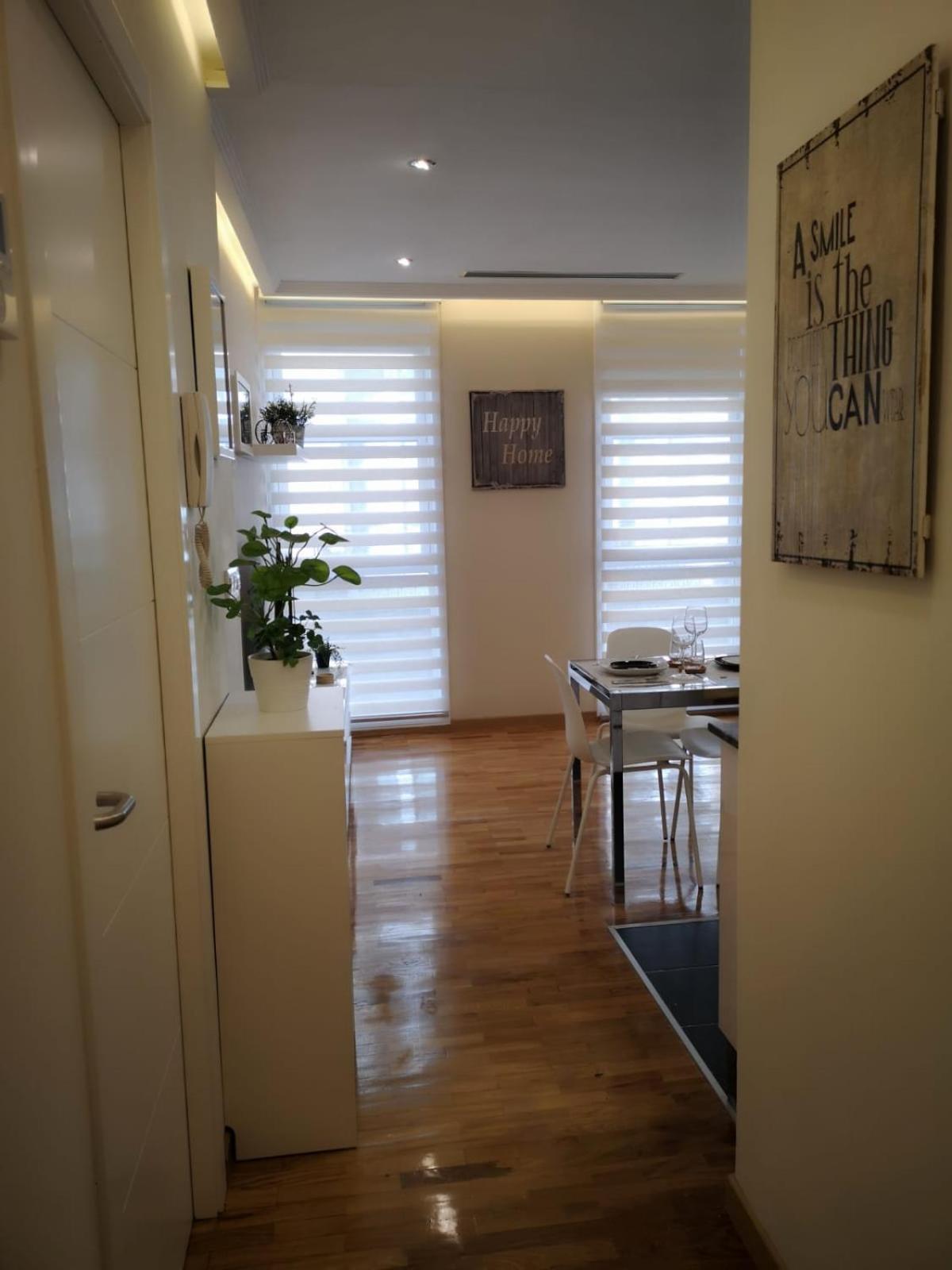 Two-Bedroom Apartment - Photo 27