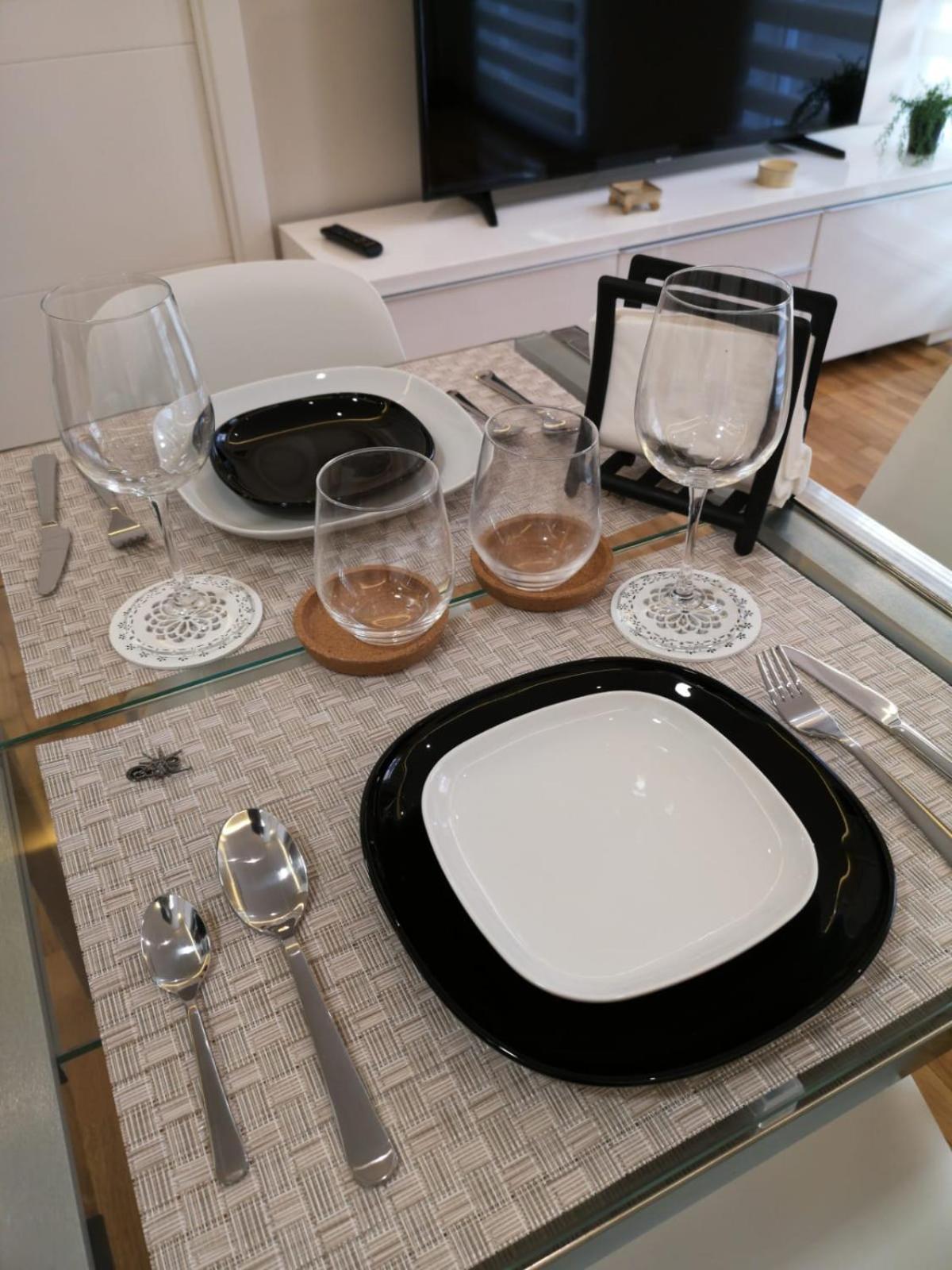 Two-Bedroom Apartment - Photo 25