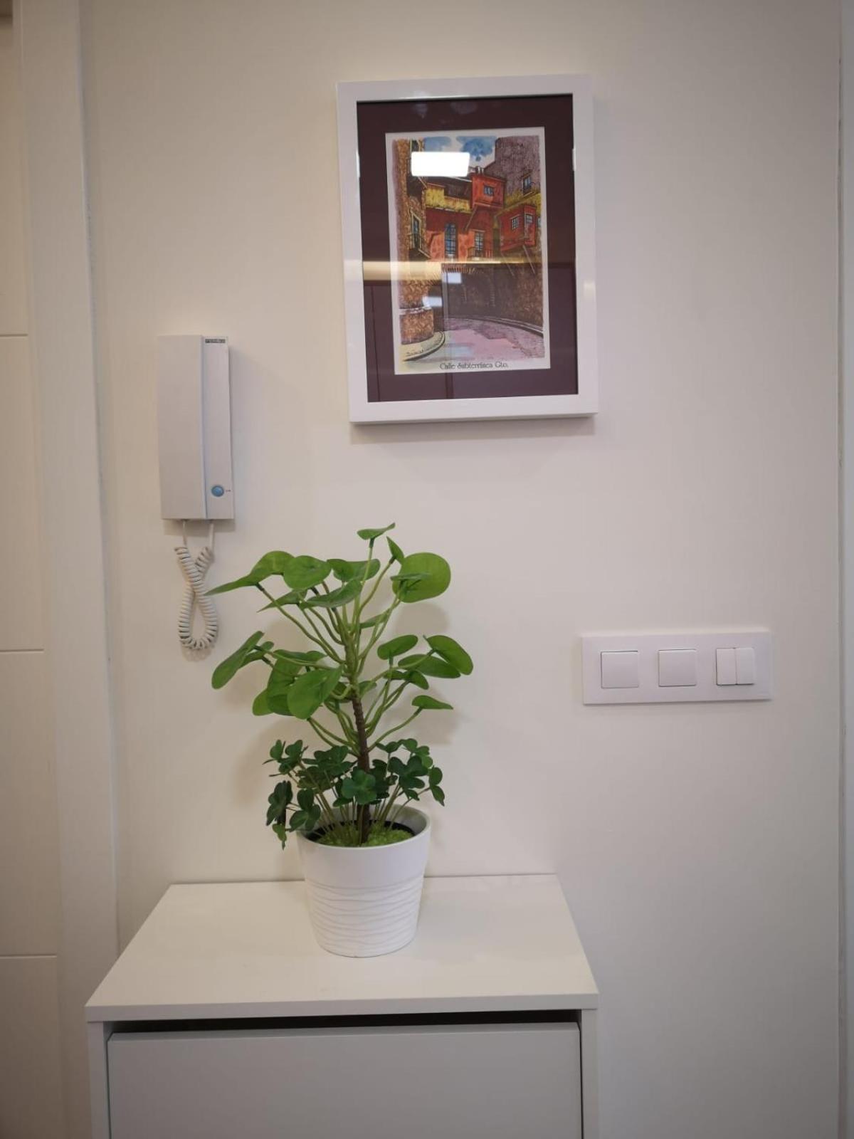 Two-Bedroom Apartment - Photo 28