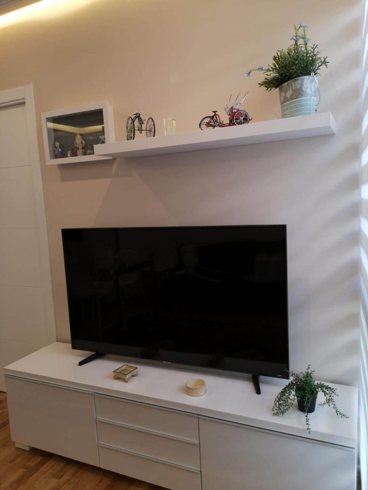 Two-Bedroom Apartment - Photo 29