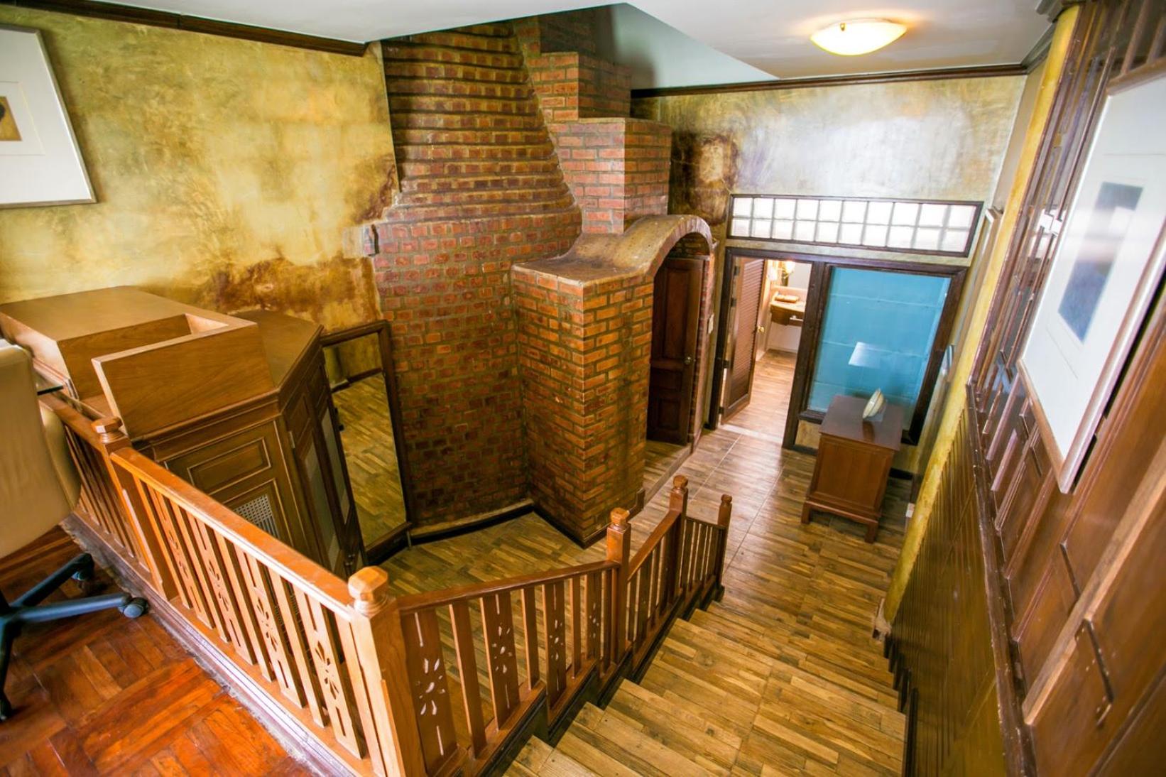 Superior Villa