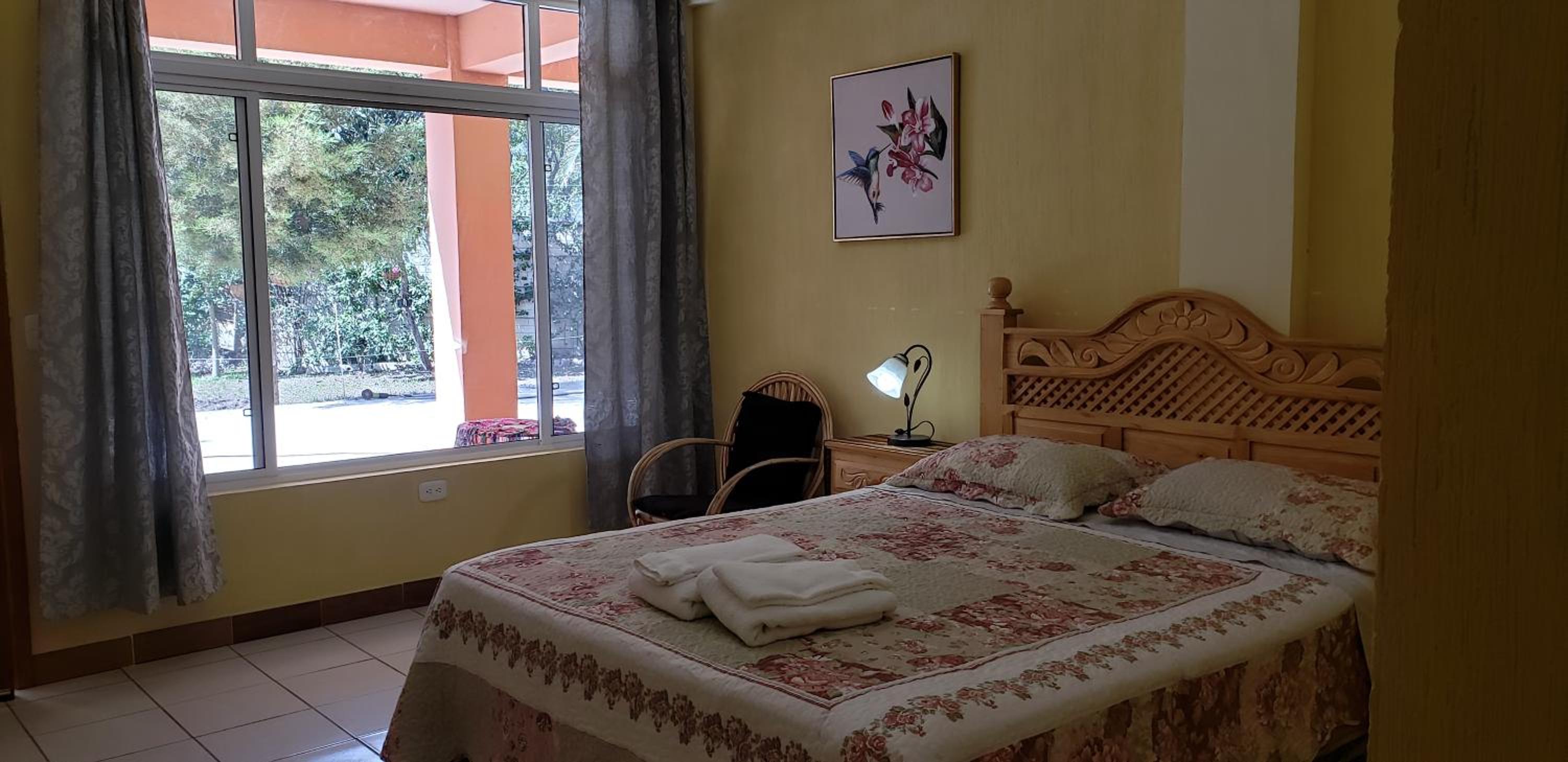 Deluxe Queen Room photo 2