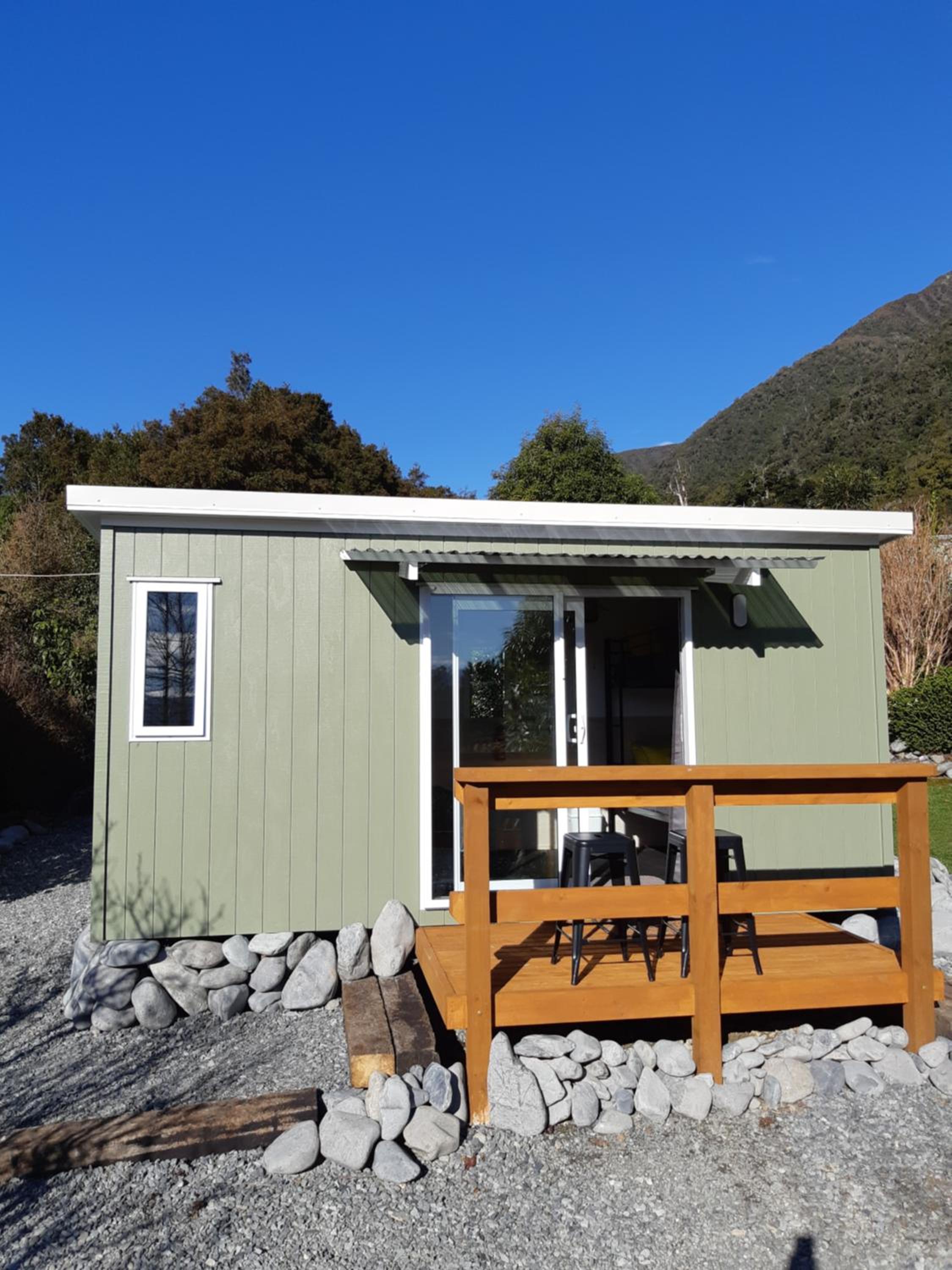 Standard Bungalow - Photo 1