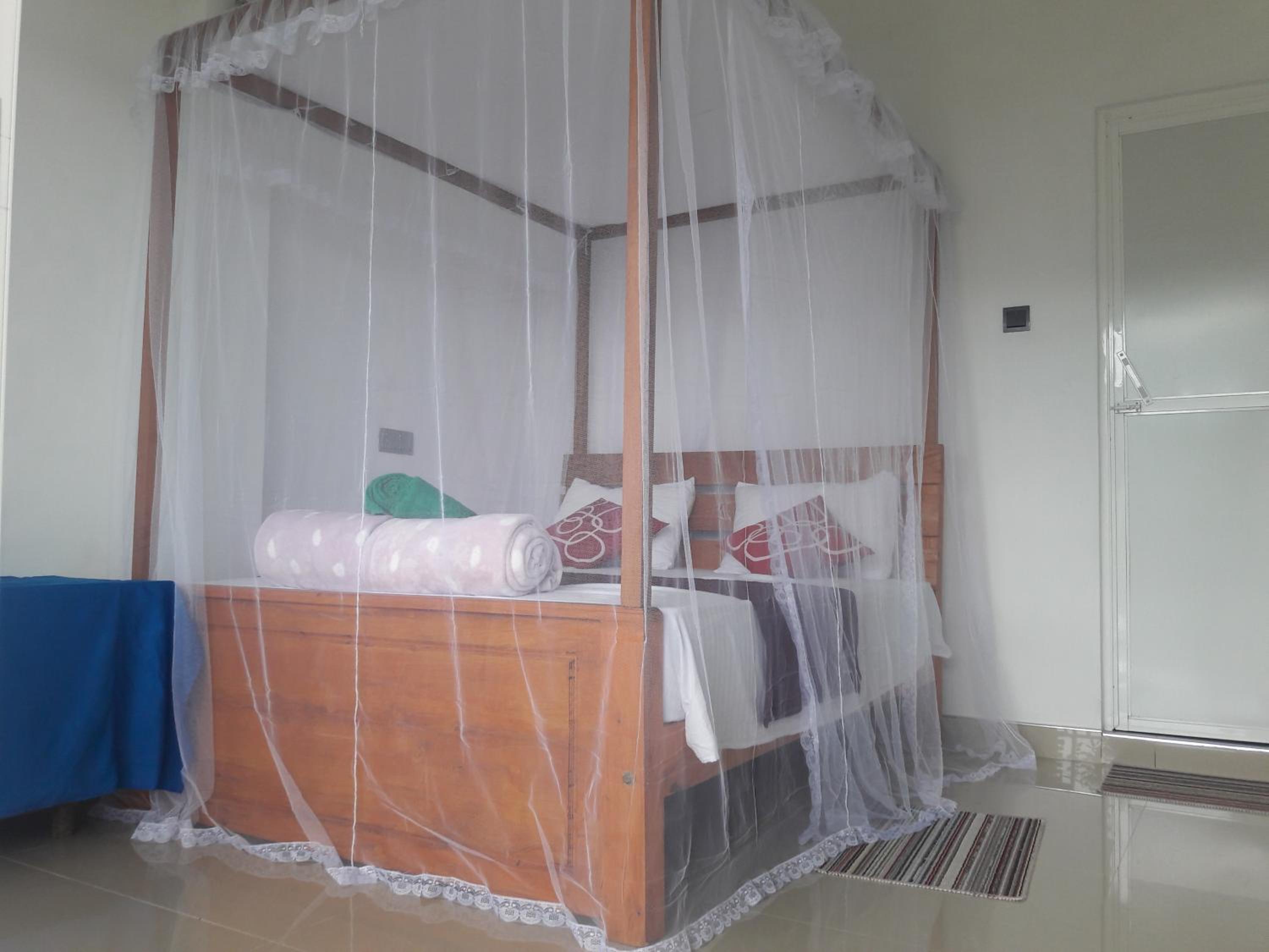 Deluxe Double or Twin Room with Balcony