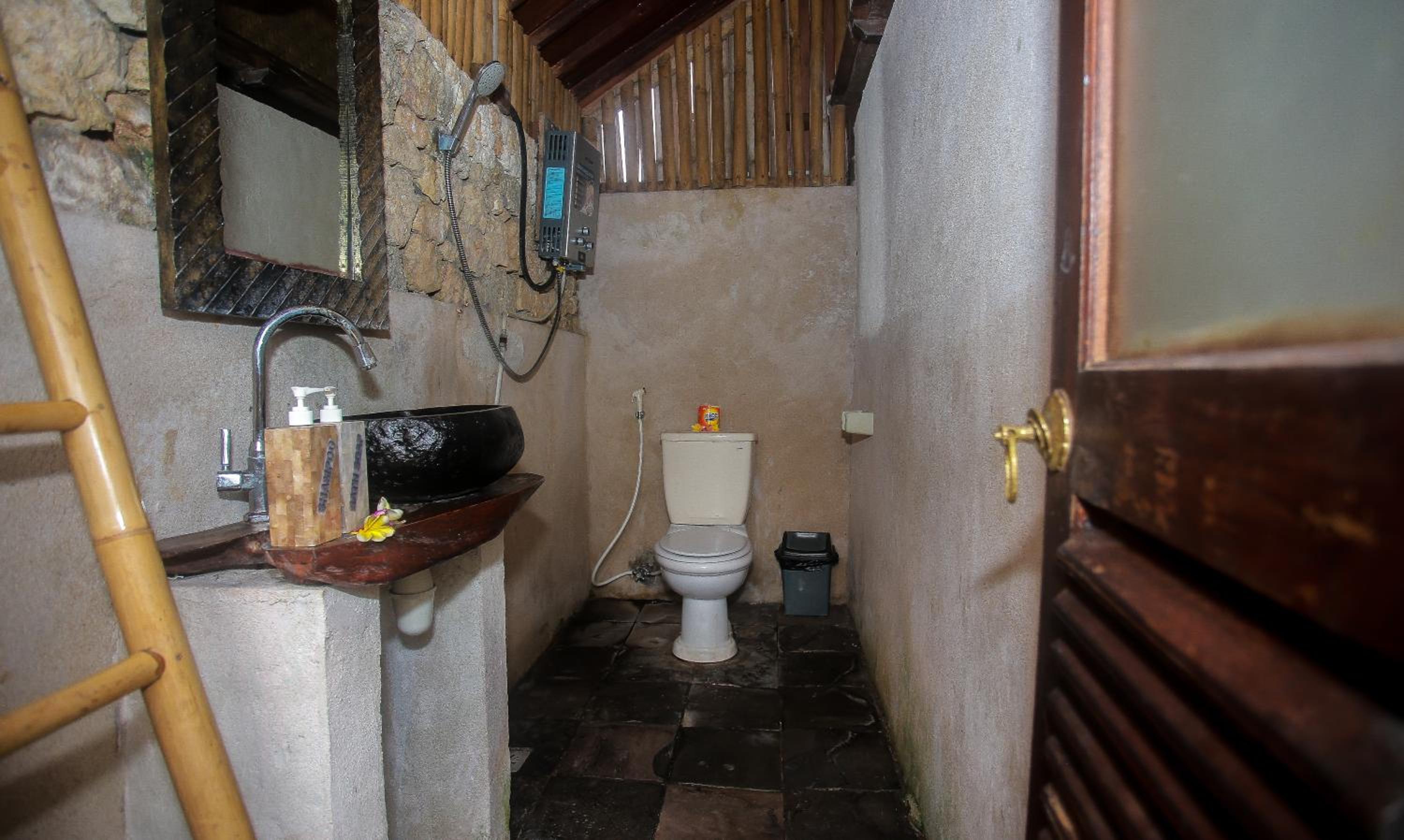 Lumbung Bungalow - Photo 6