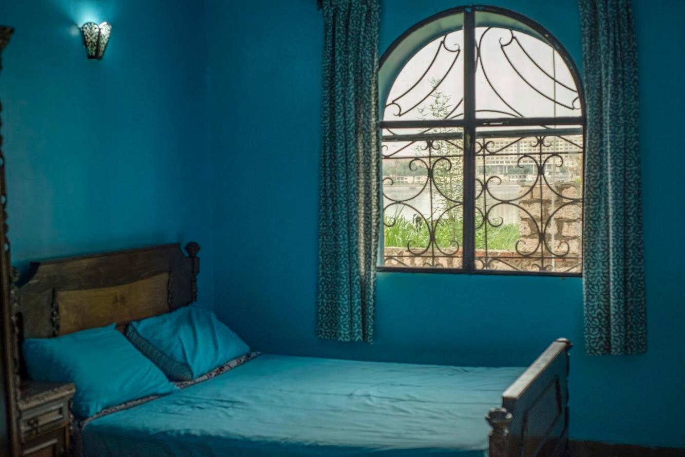 Double Room with Private Bathroom With Nile View - Photo 55