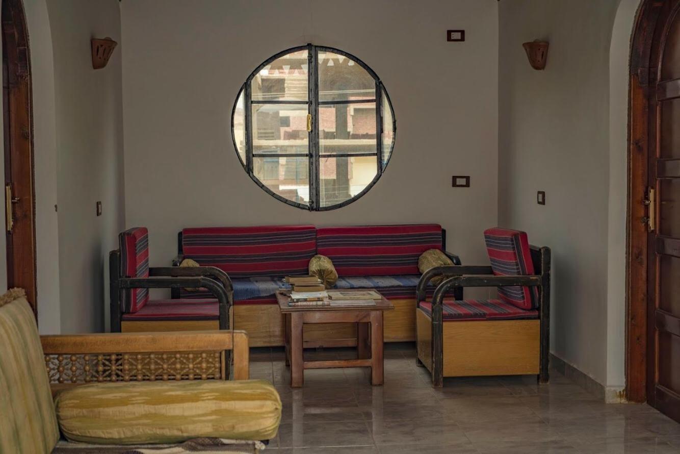 Double Room with Private Bathroom With Nile View - Photo 4