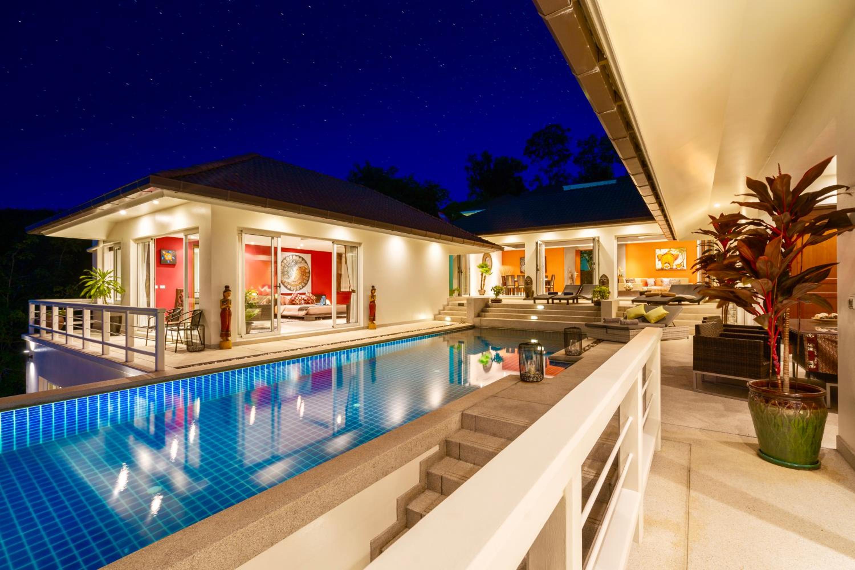 Villa photo 3