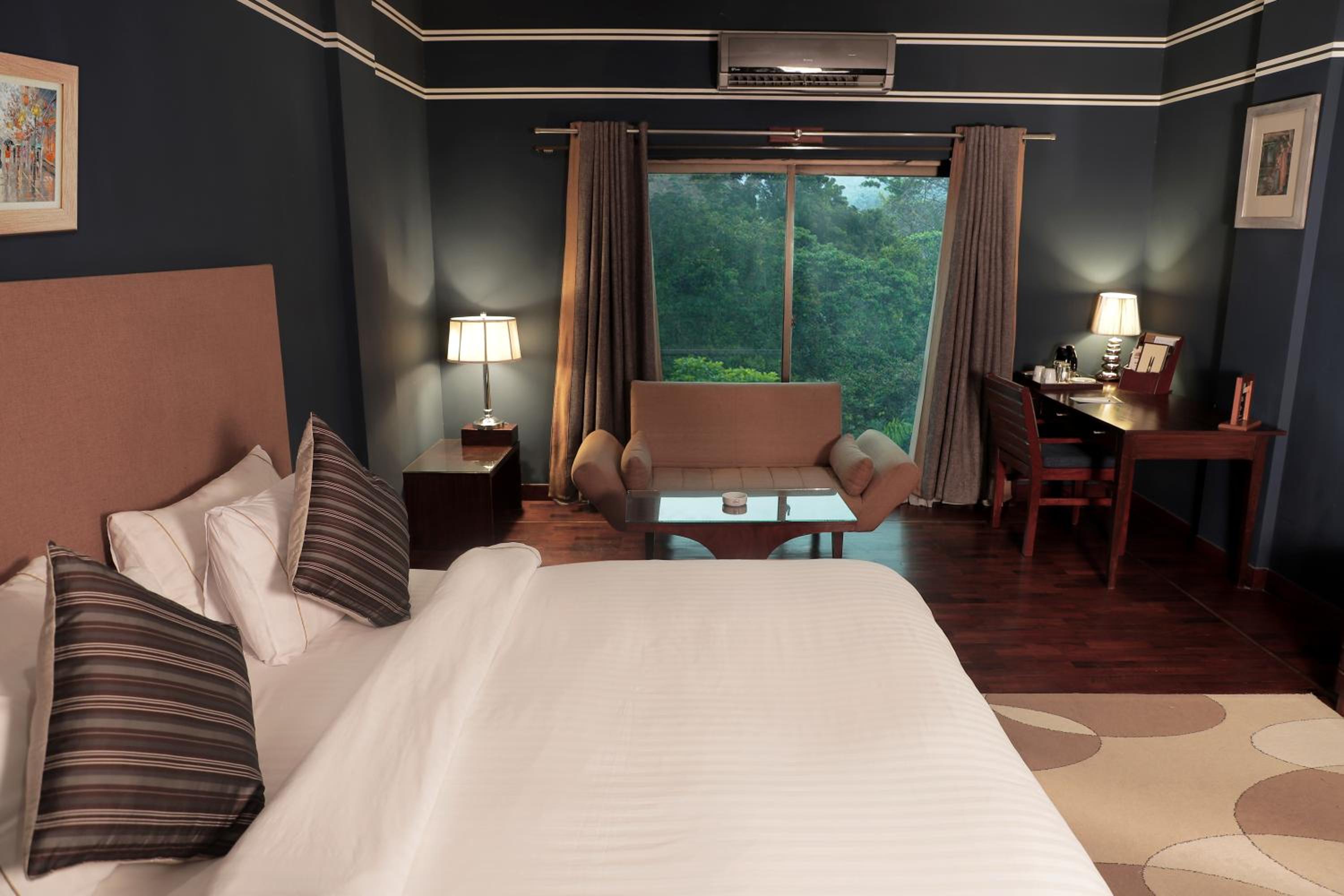 Superior Queen Room photo 3