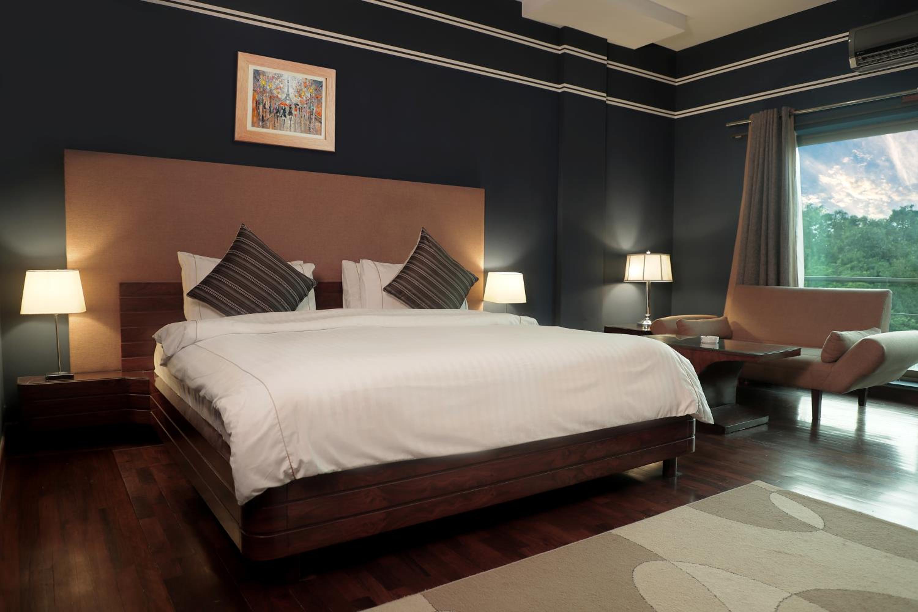 Superior Queen Room photo 1