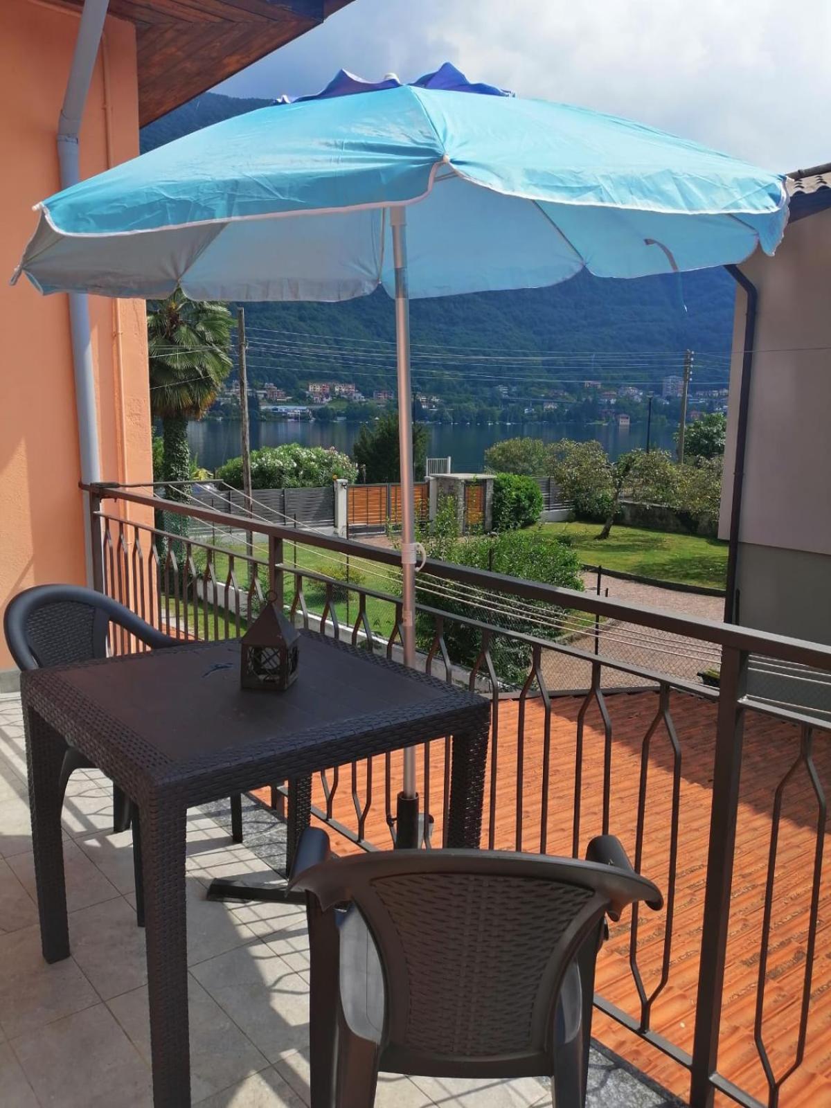 Double Room With Balcony photo 3
