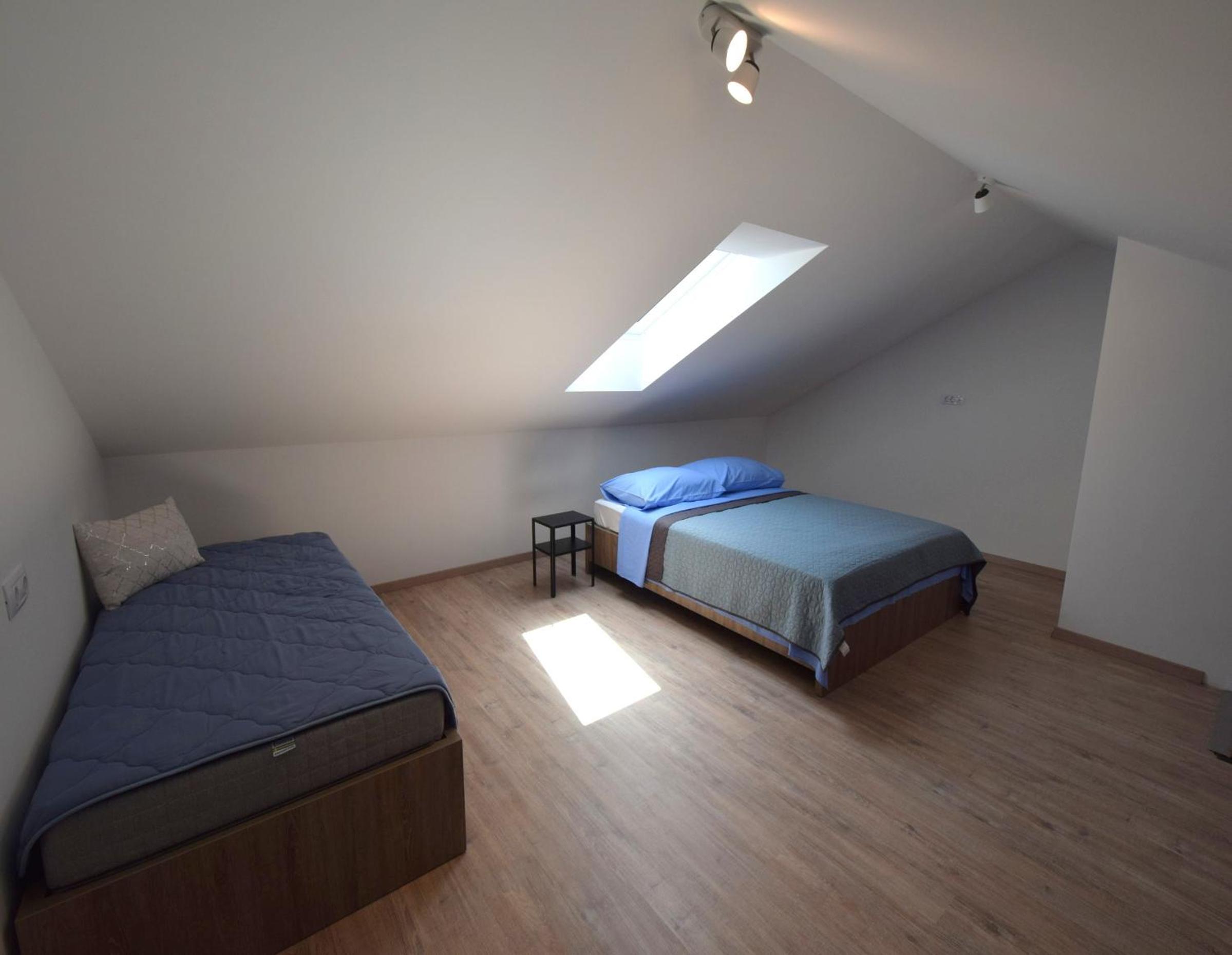 Duplex Apartment photo 3
