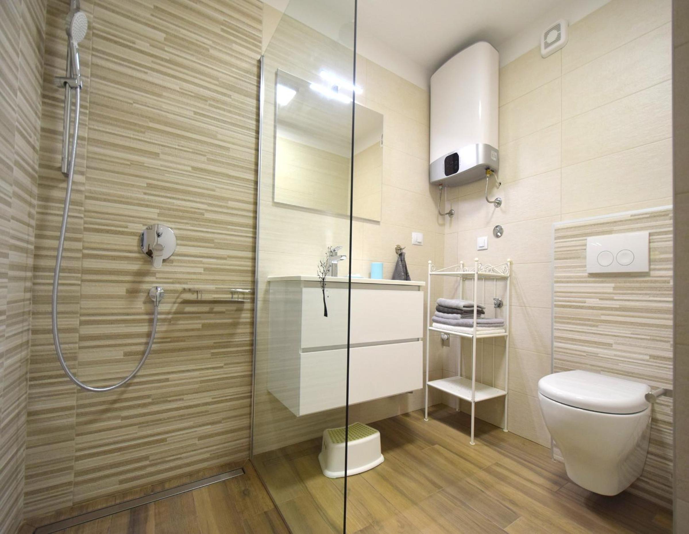 Duplex Apartment photo 2