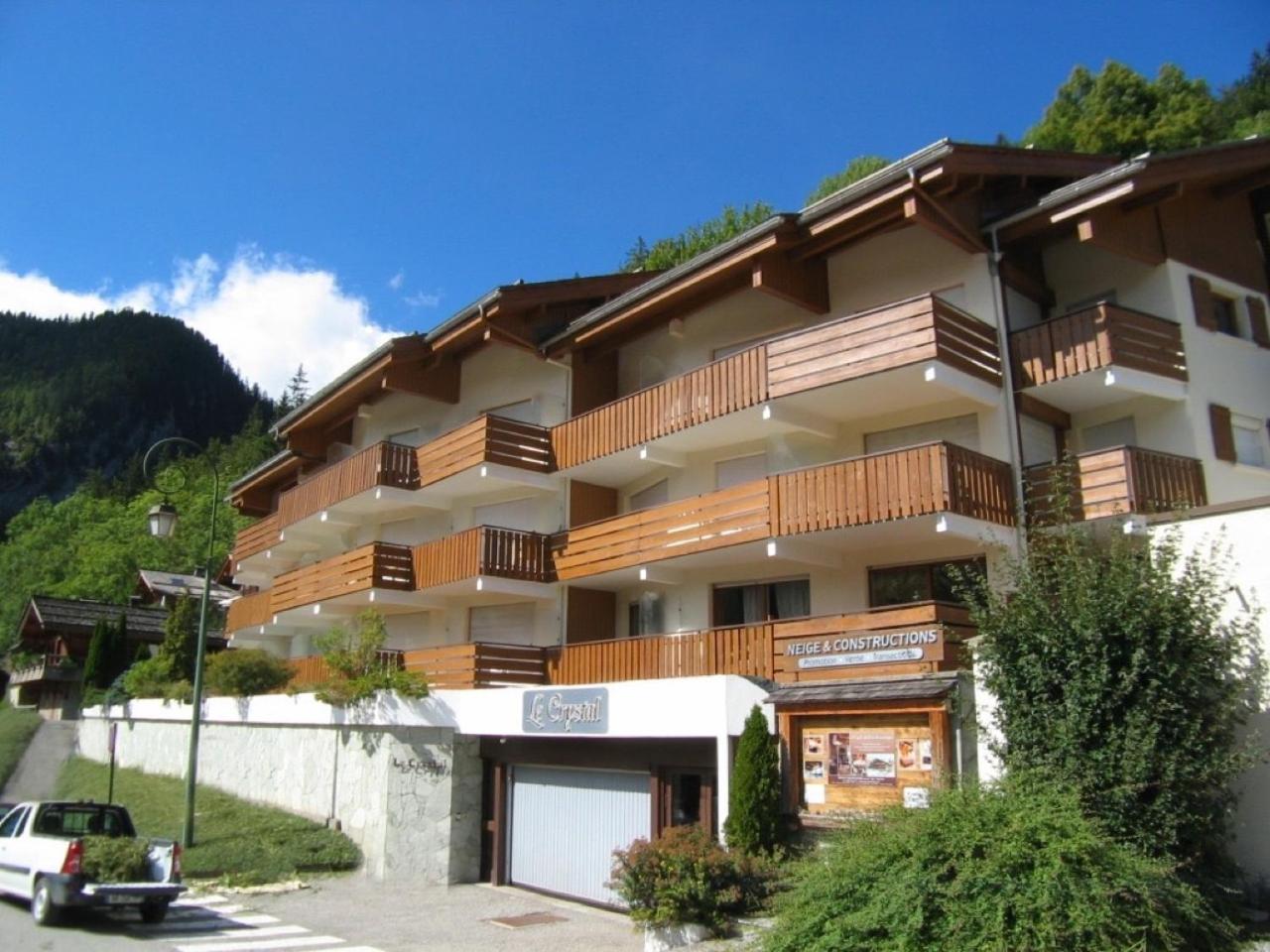 Duplex Apartment