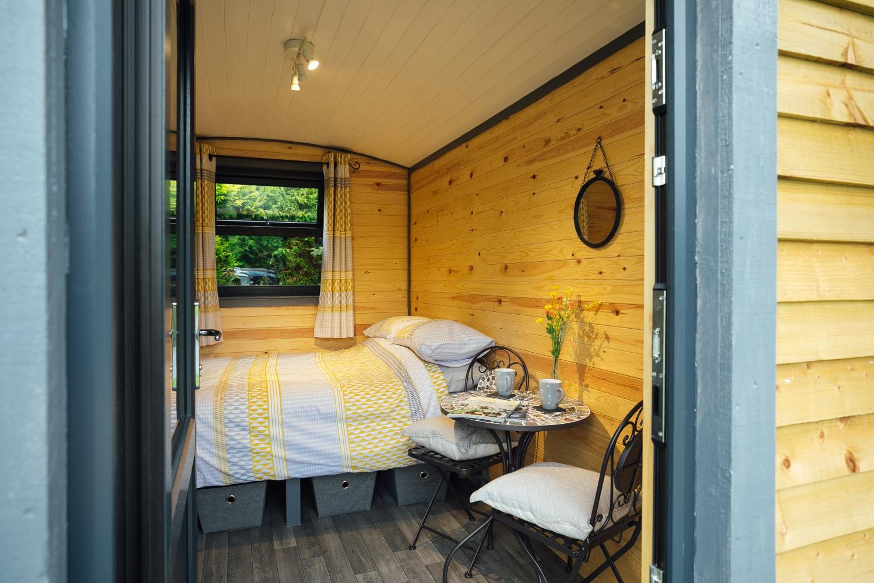 Double Room with Garden View photo 1