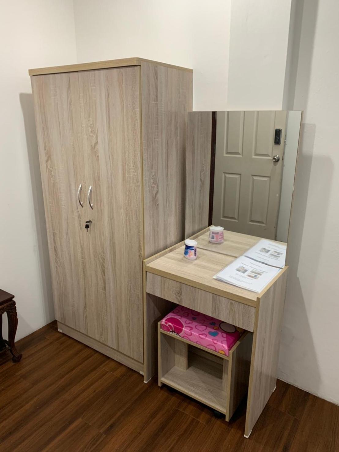 Standard Queen Room - Photo 17