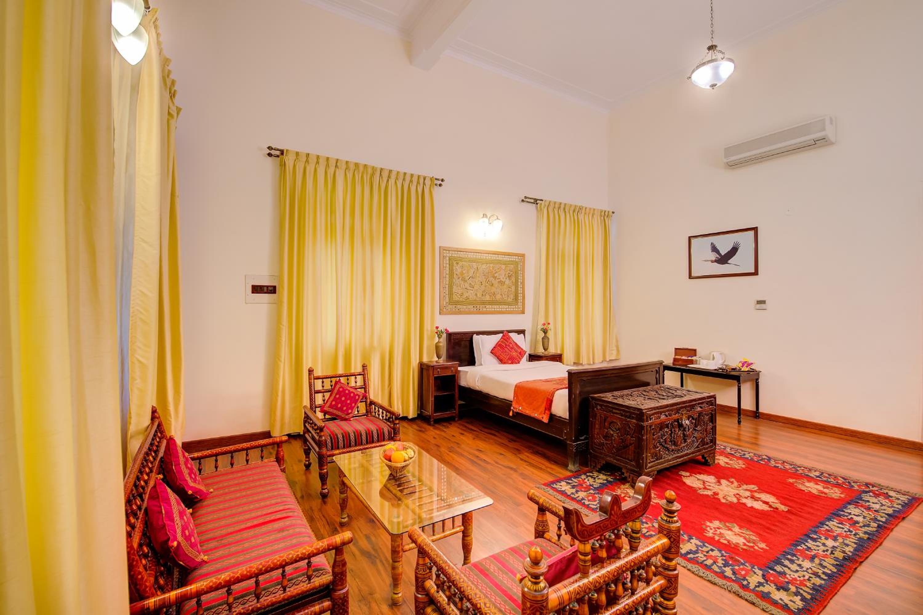 Maharani Suite photo 3