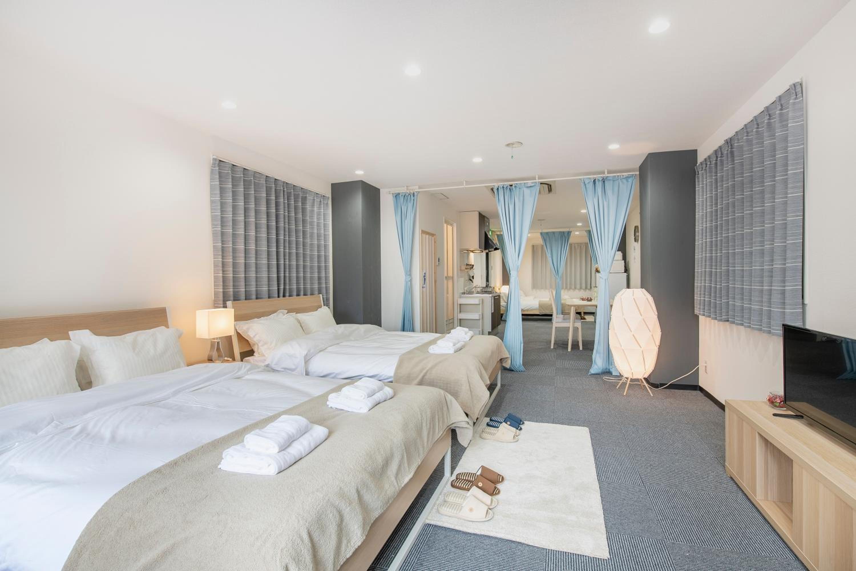 Executive Suite photo 1