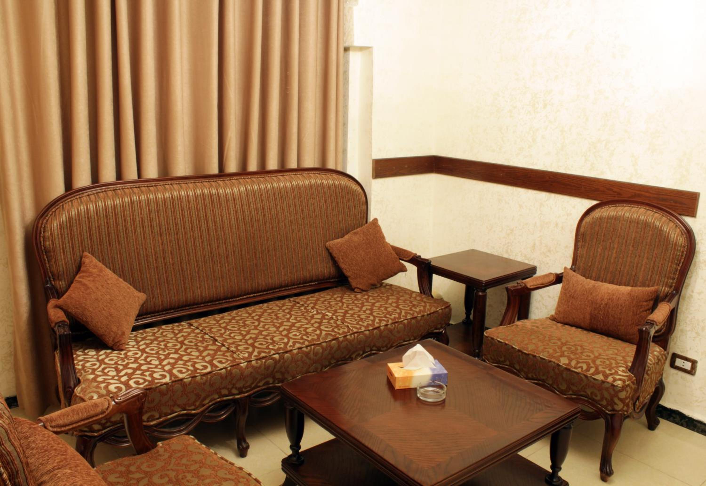 Triple Room with City View photo 1