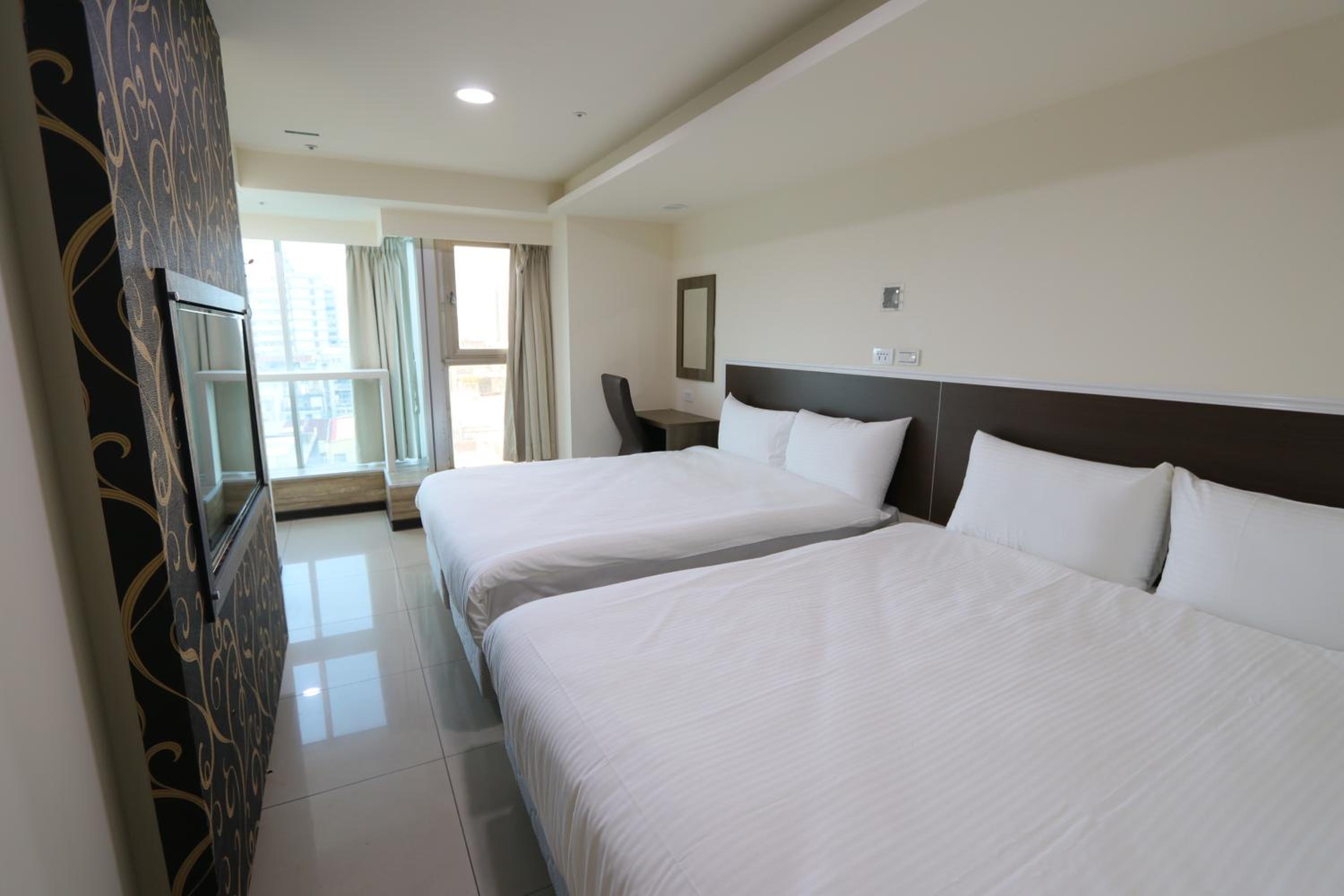 Quadruple Room photo 3