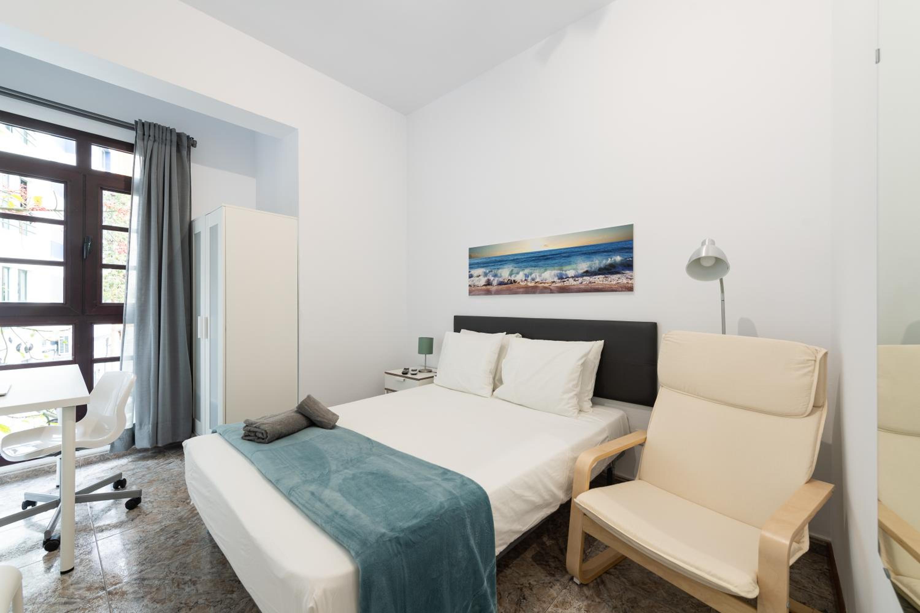 Standard Double Room With Shared Bathroom photo 3