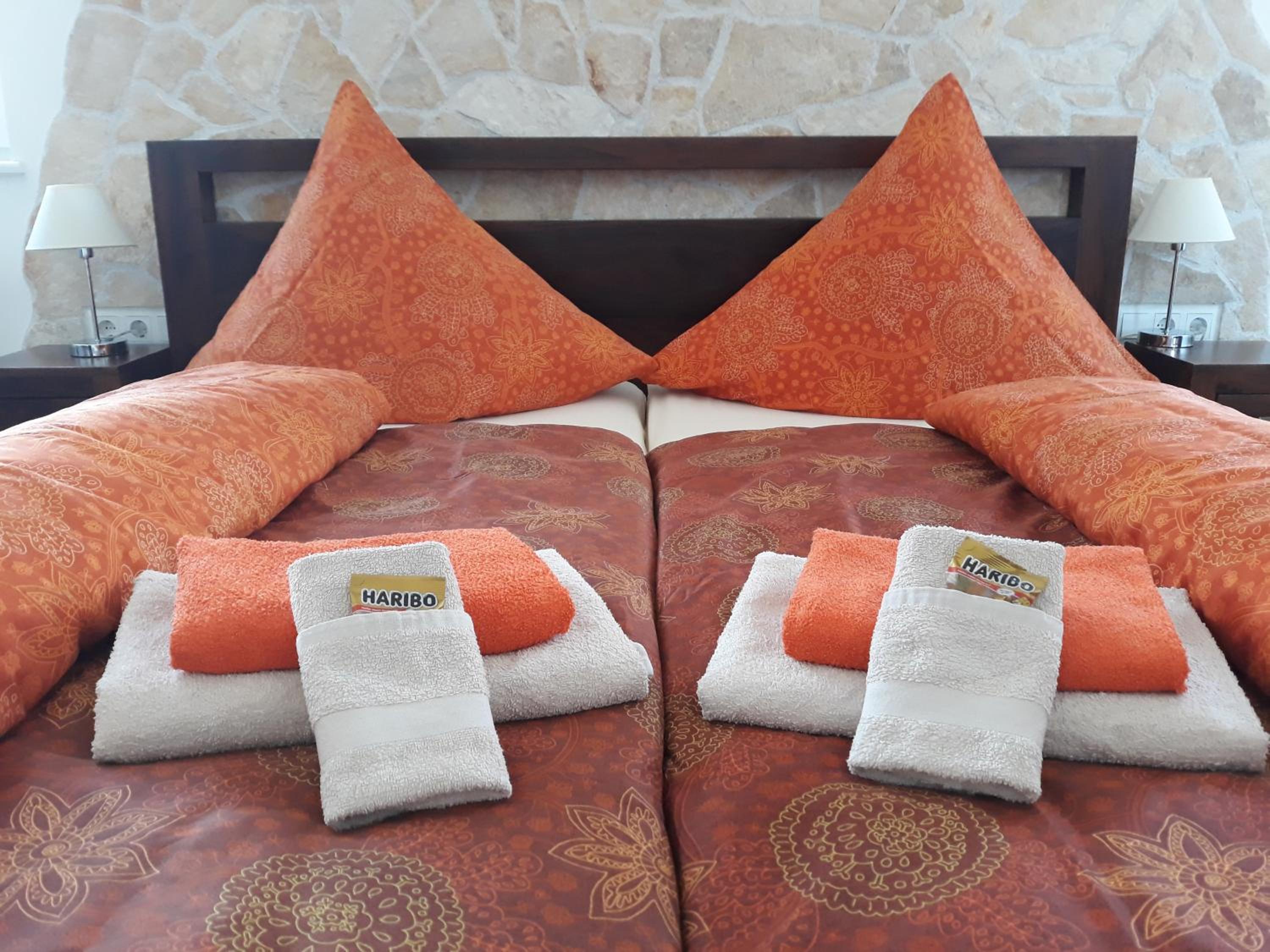 Double Room with Private Bathroom photo 1