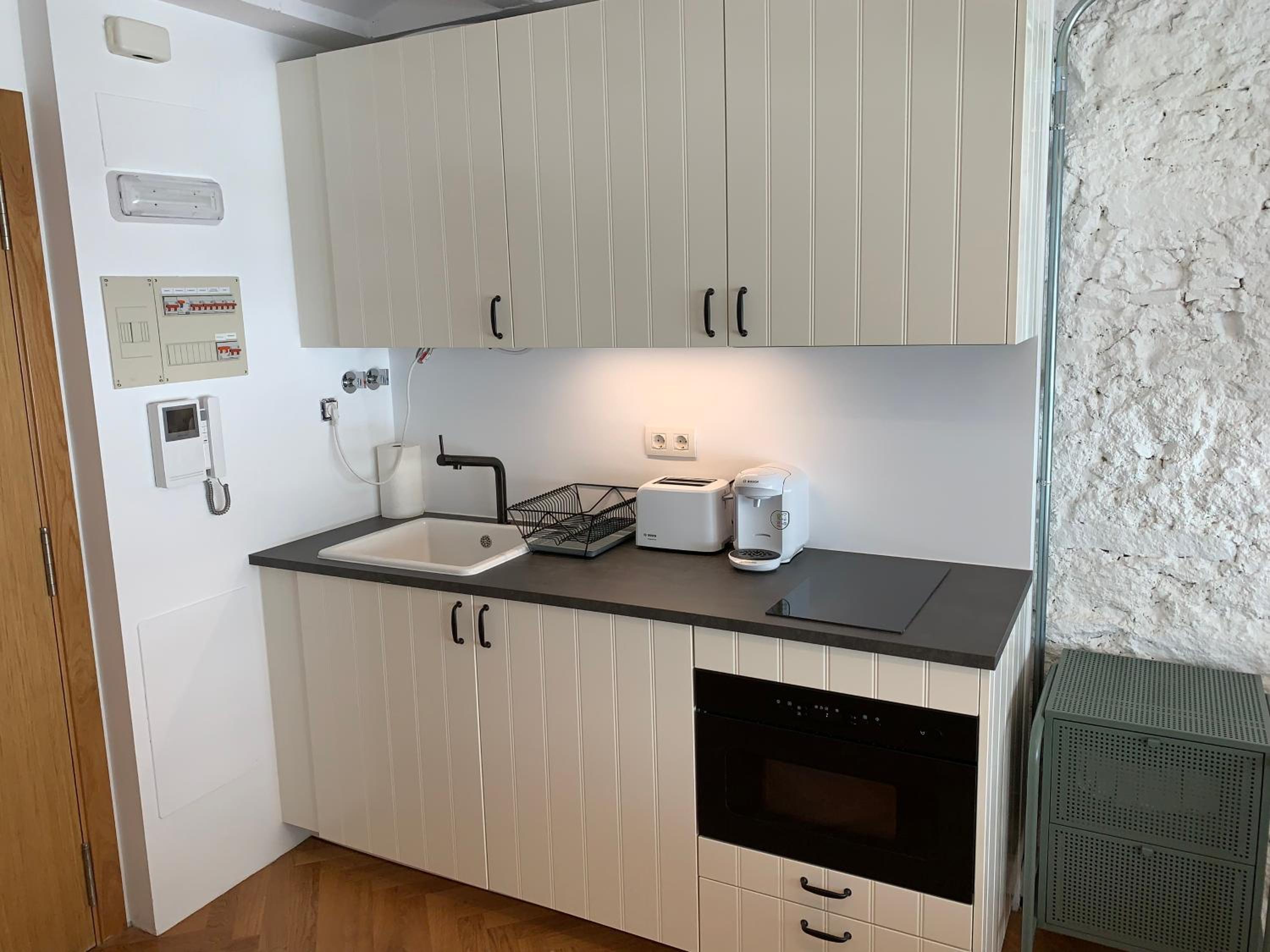 Standard Apartment - Photo 18