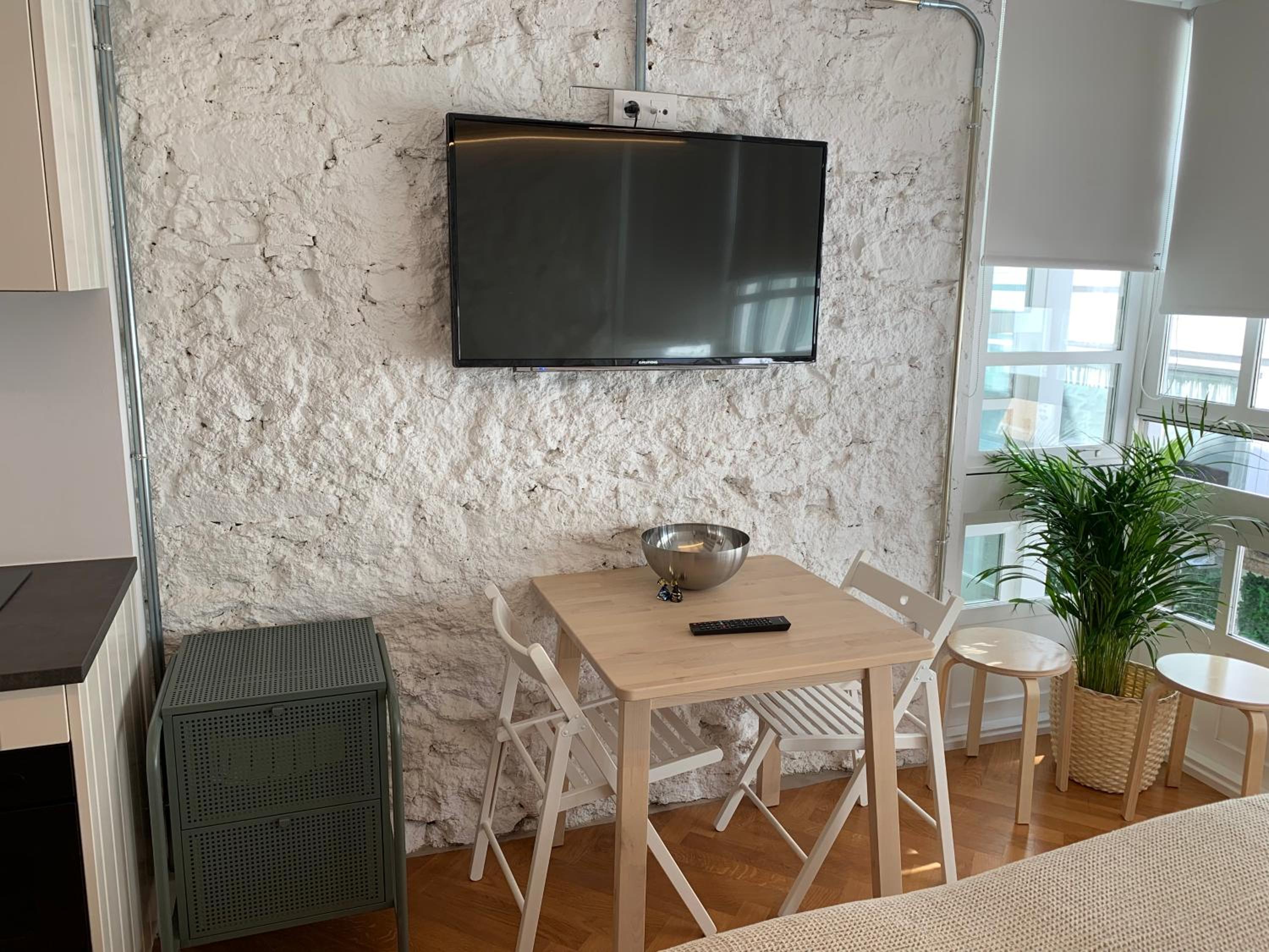 Standard Apartment - Photo 17
