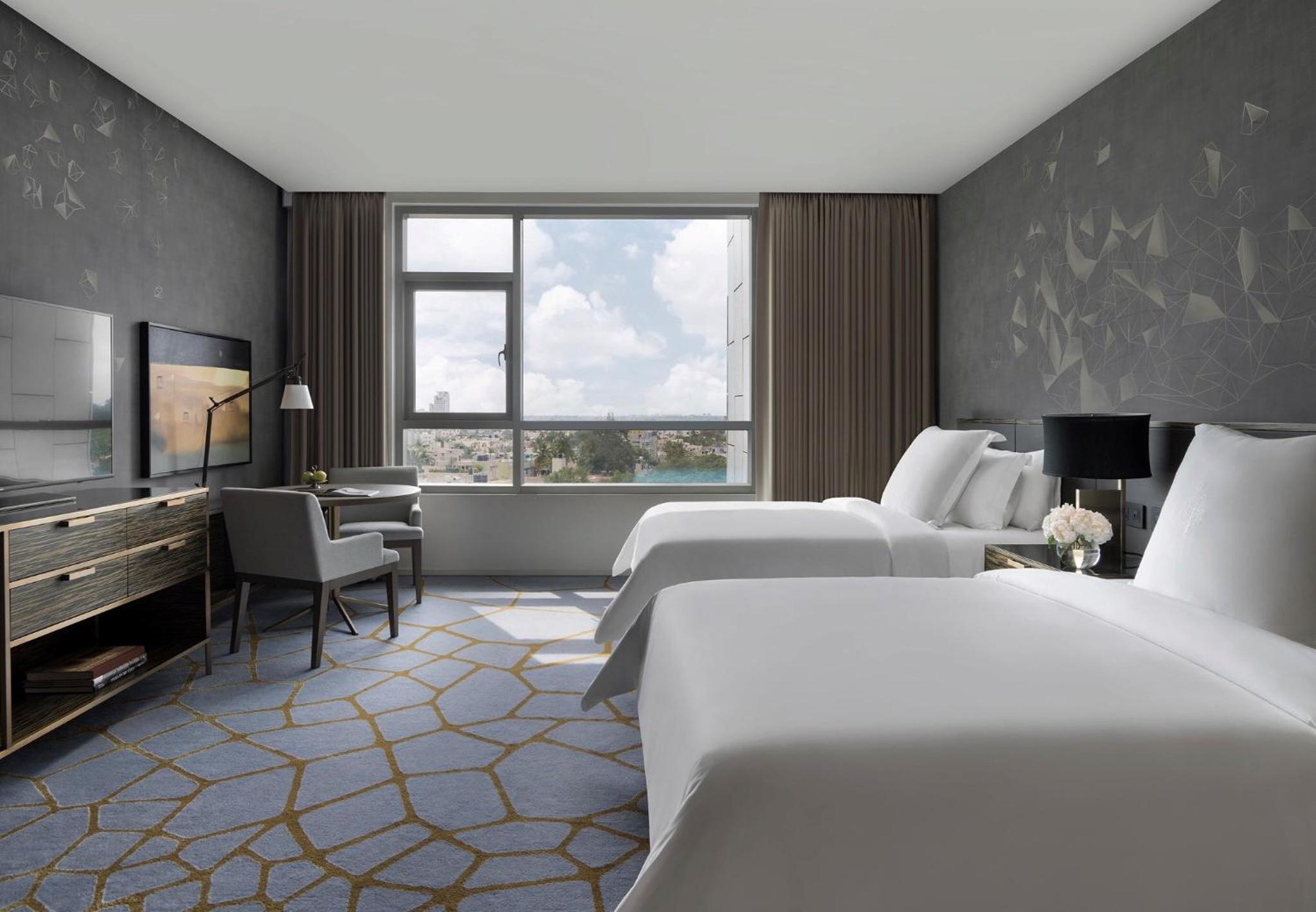 Premier Room Two Twin