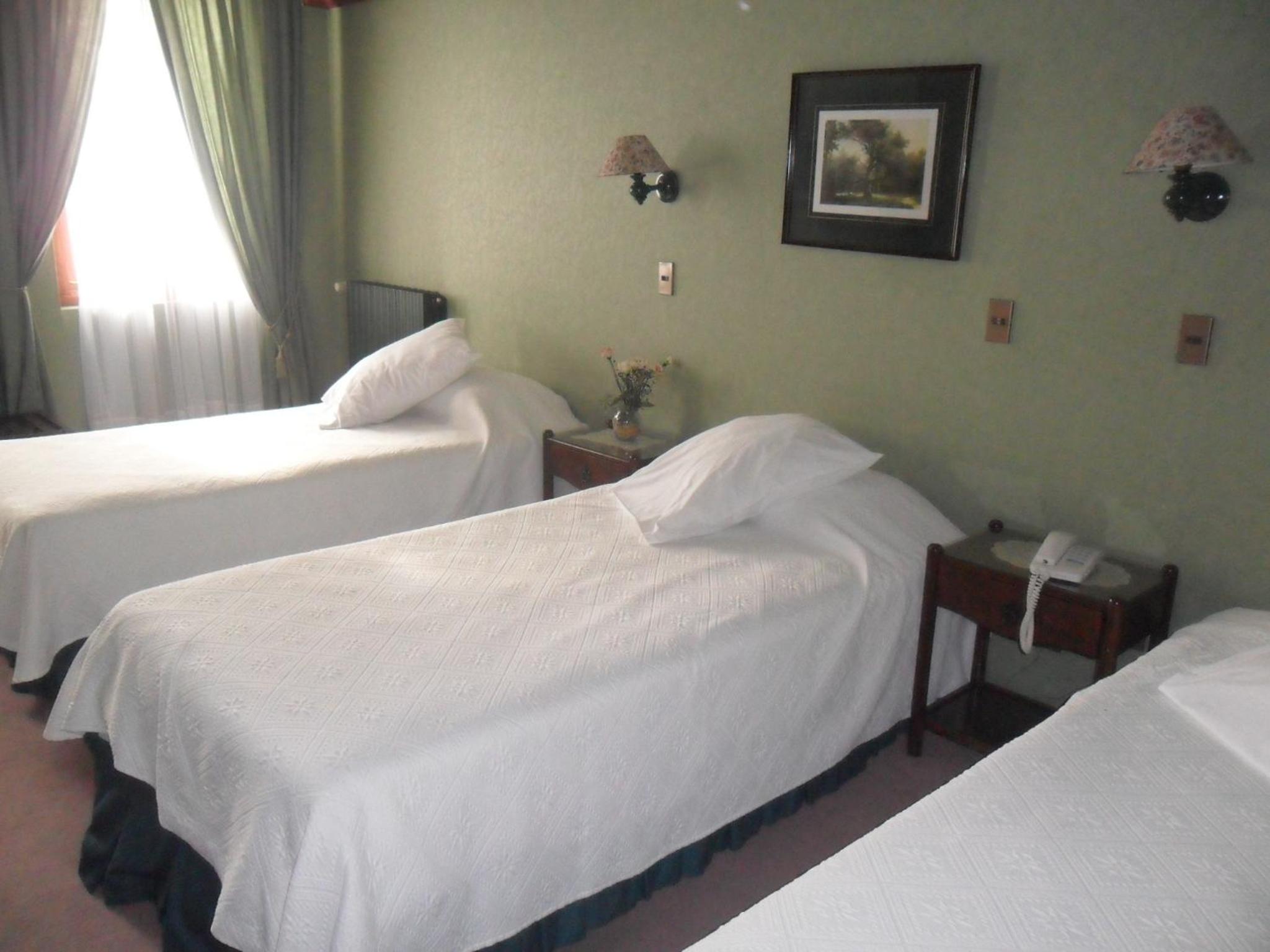 Triple Room photo 1